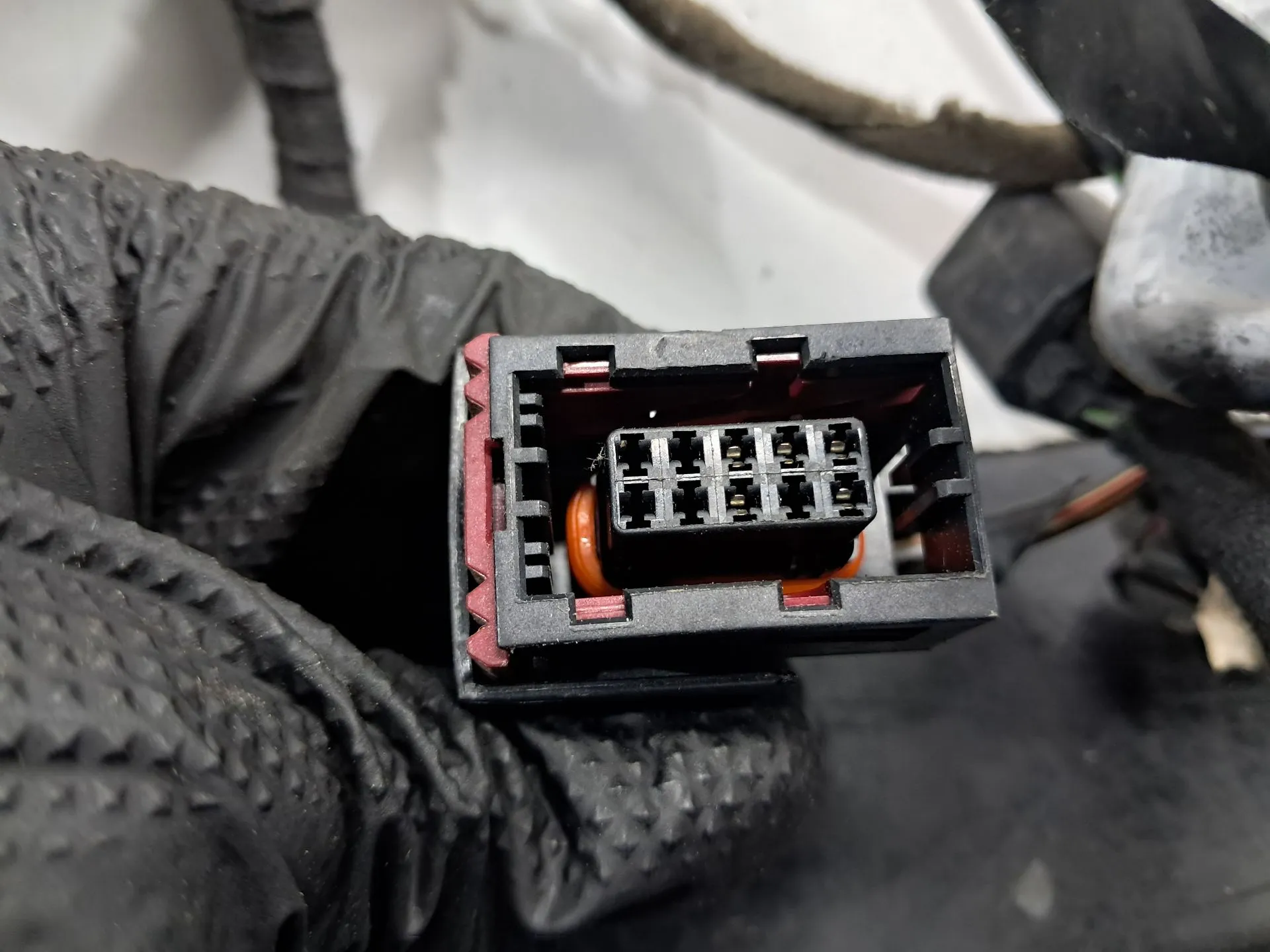 Instalação elétrica interior / cablagem interior OPEL Insignia A (G09) Imagem-2