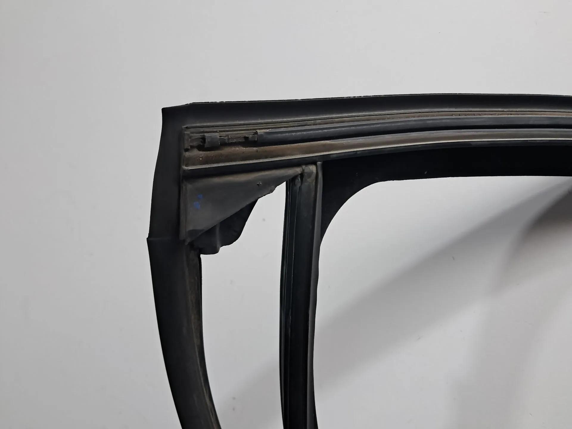 Vidro triangular da porta trás esquerdo OPEL Insignia A (G09) Imagem-4