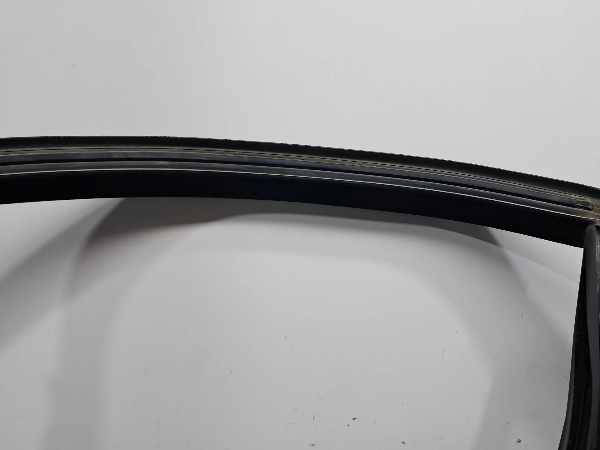 Vidro triangular da porta trás esquerdo OPEL Insignia A (G09) Imagem-3