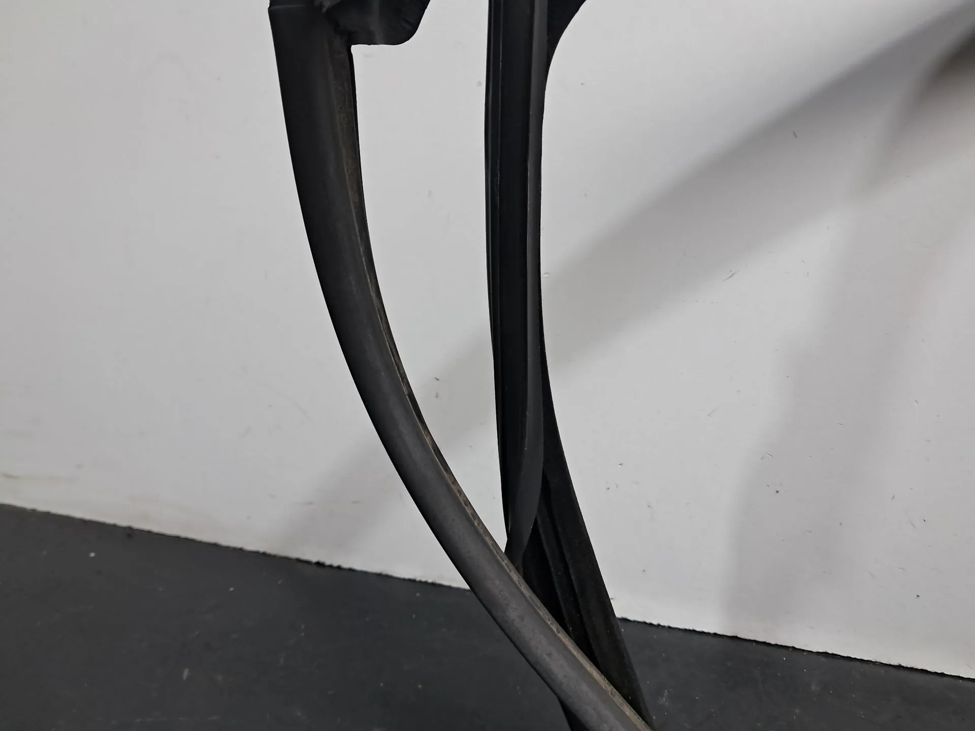 Vidro triangular da porta trás esquerdo OPEL Insignia A (G09) Imagem-5