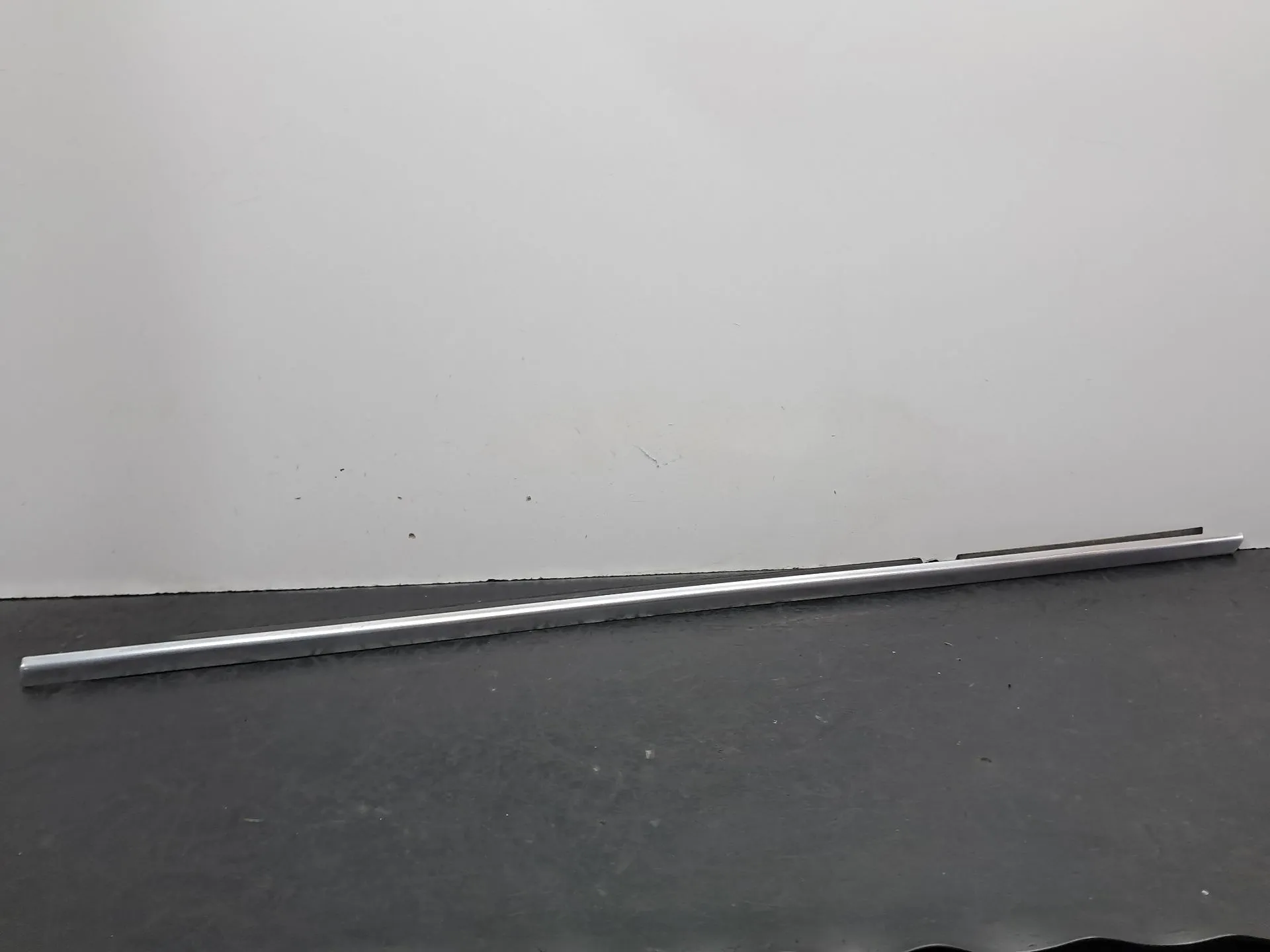 Raspador Vidrio de Puerta Trasera Izquierda OPEL Insignia A (G09)