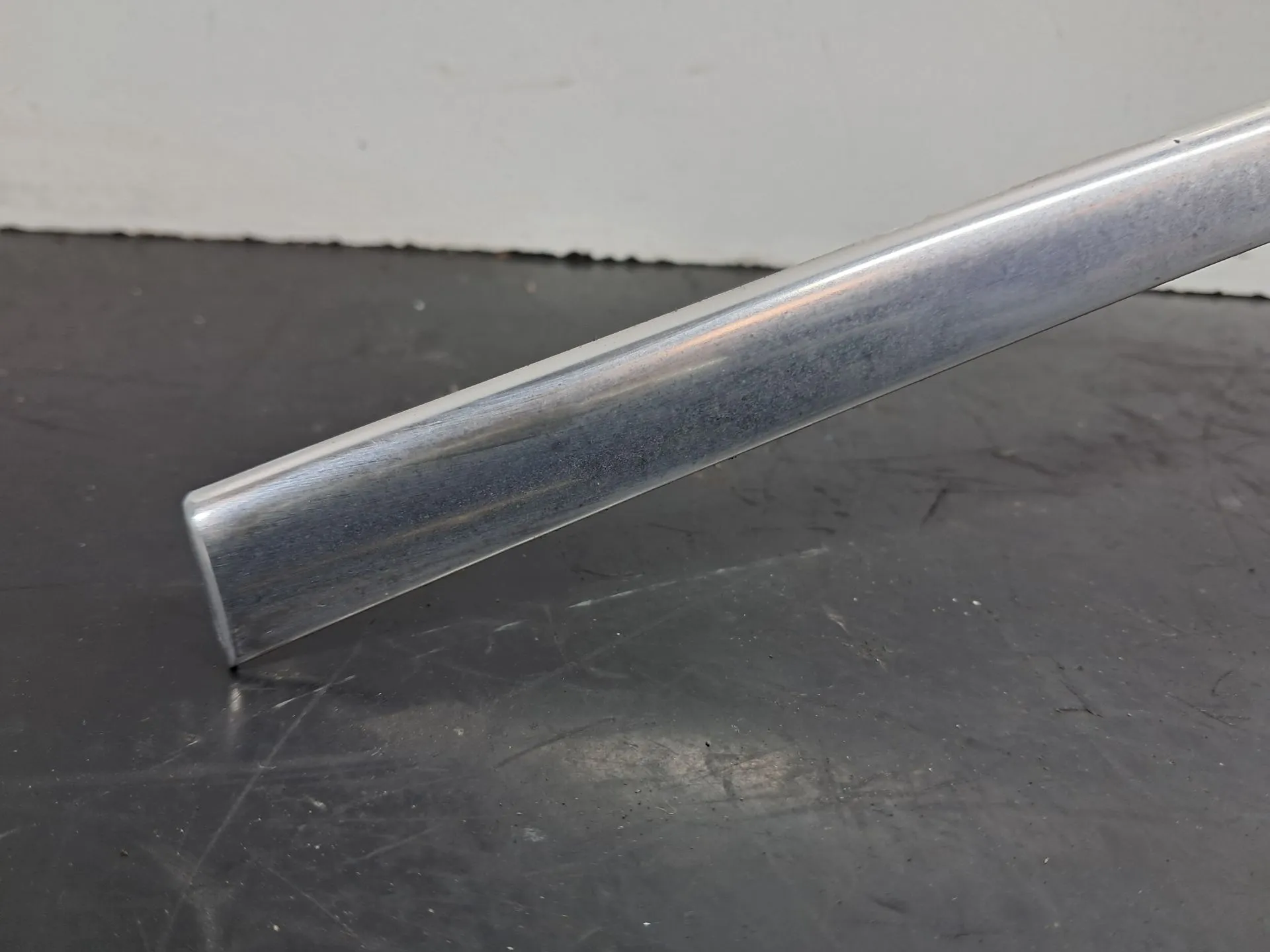 Friso da porta trás esquerdo OPEL Insignia A (G09) Imagem-1