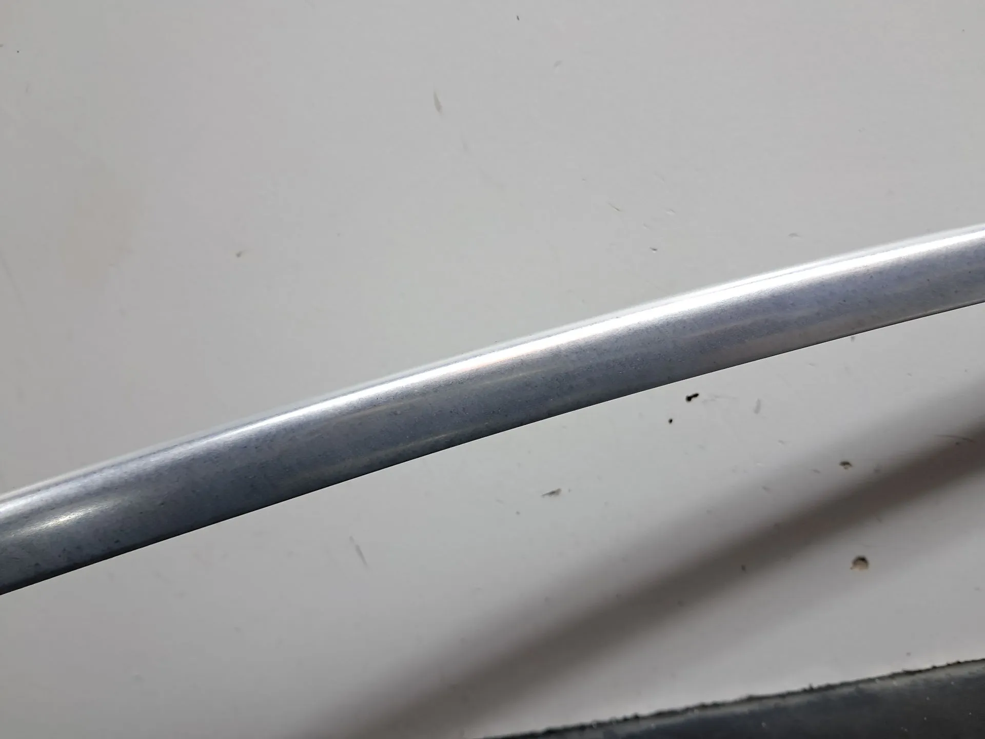 Friso da porta trás esquerdo OPEL Insignia A (G09) Imagem-3