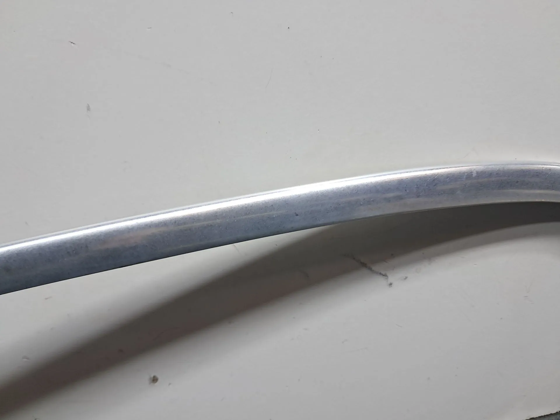 Friso da porta trás esquerdo OPEL Insignia A (G09) Imagem-4