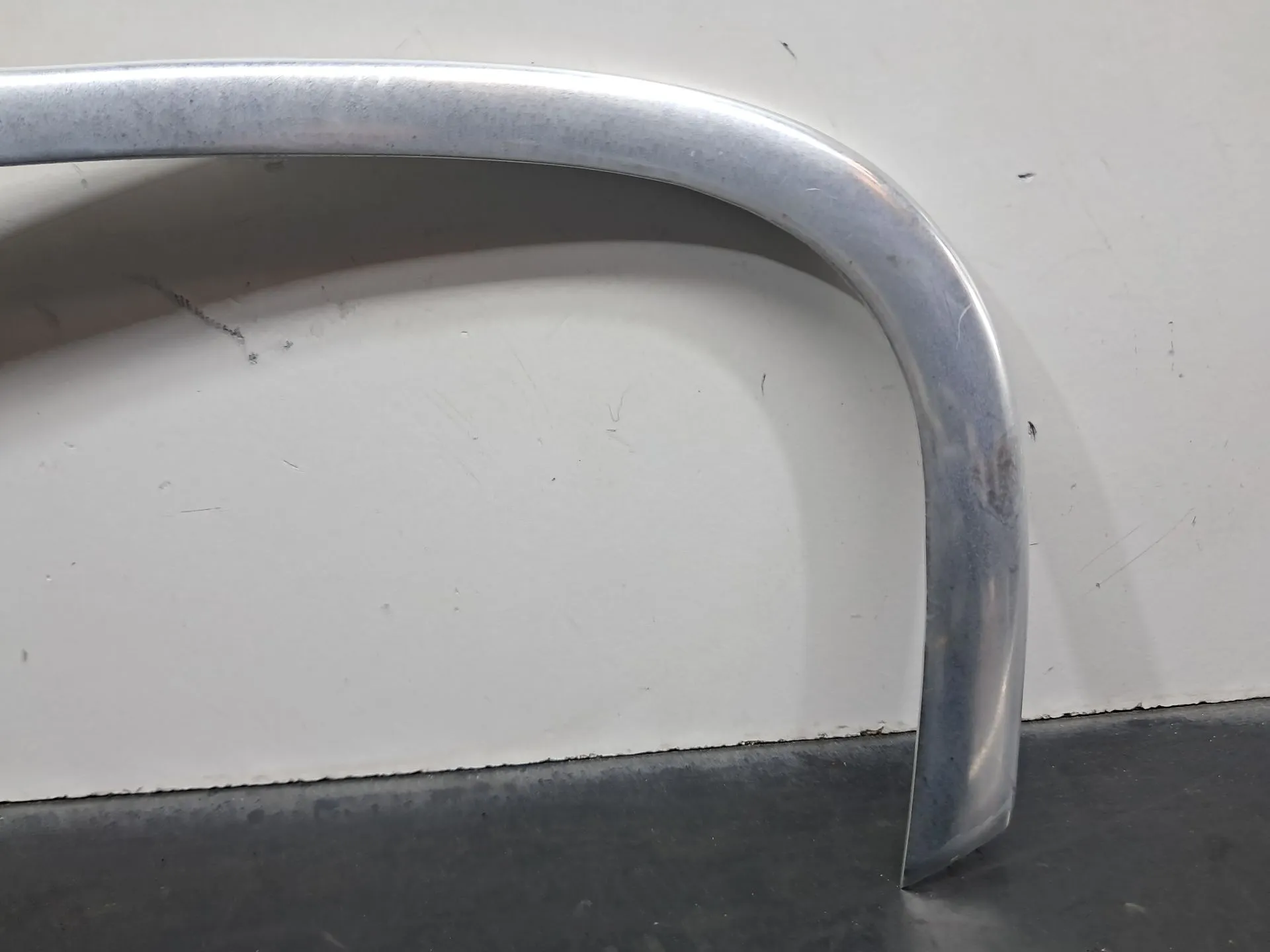 Friso da porta trás esquerdo OPEL Insignia A (G09) Imagem-5