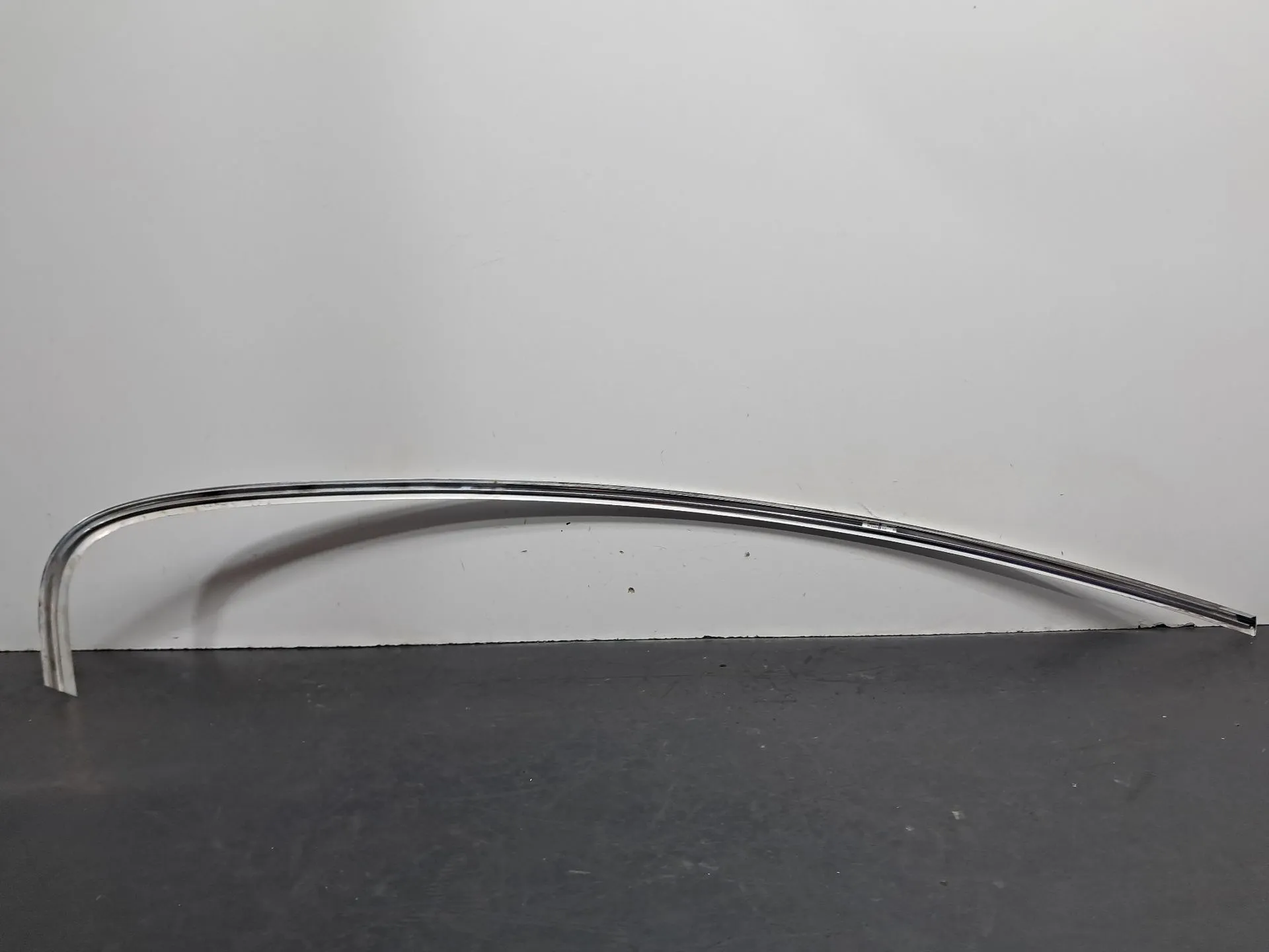 Friso da porta trás esquerdo OPEL Insignia A (G09) Imagem-6