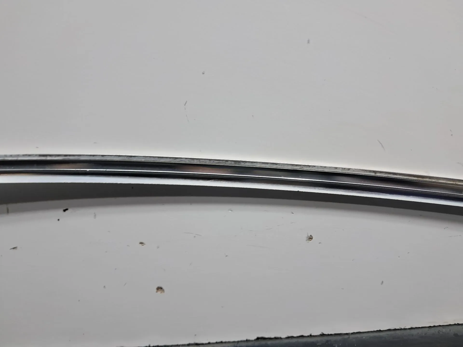 Friso da porta trás esquerdo OPEL Insignia A (G09) Imagem-9