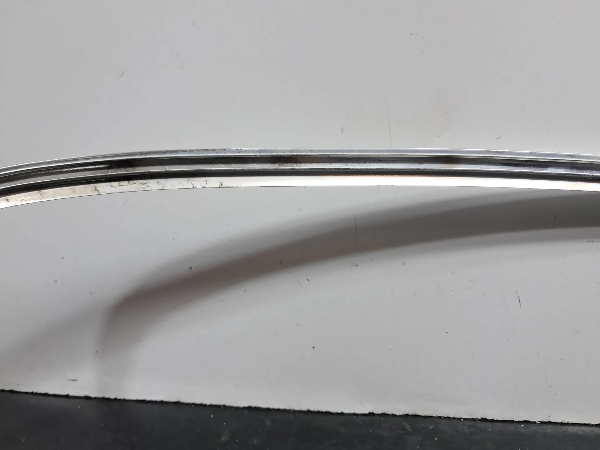 Friso da porta trás esquerdo OPEL Insignia A (G09) Imagem-8