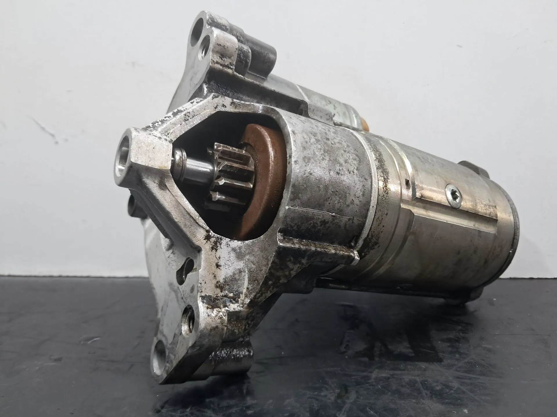 Motor de arranque PEUGEOT 508 SW Imagem-3