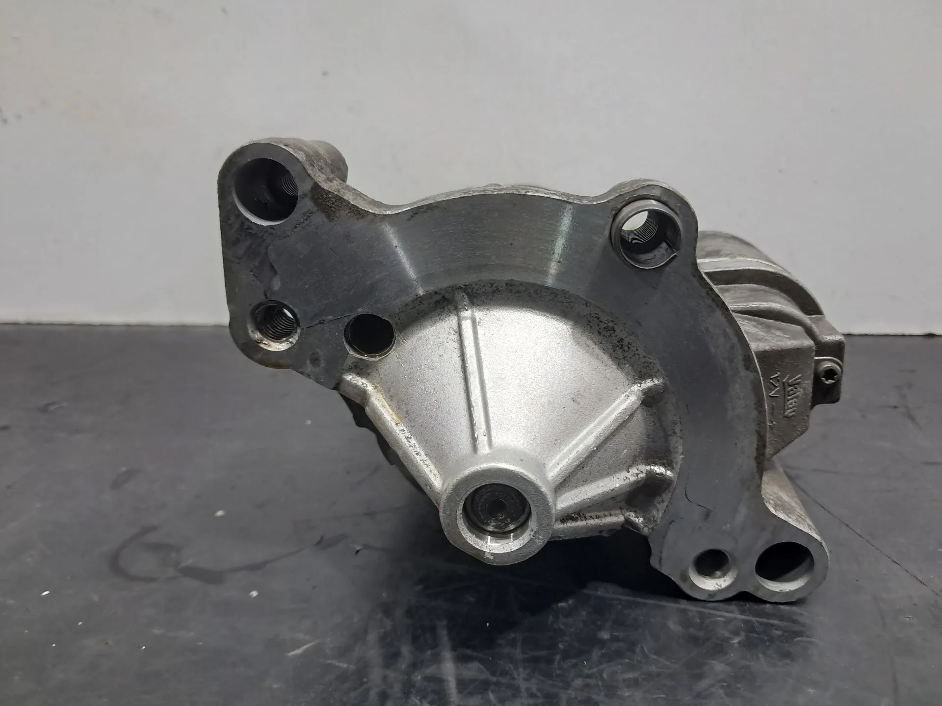 Motor de arranque PEUGEOT 508 SW Imagem-2