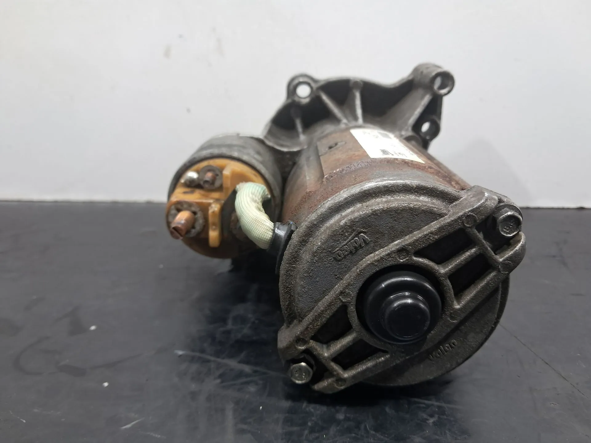 Motor de arranque PEUGEOT 508 SW Imagem-5