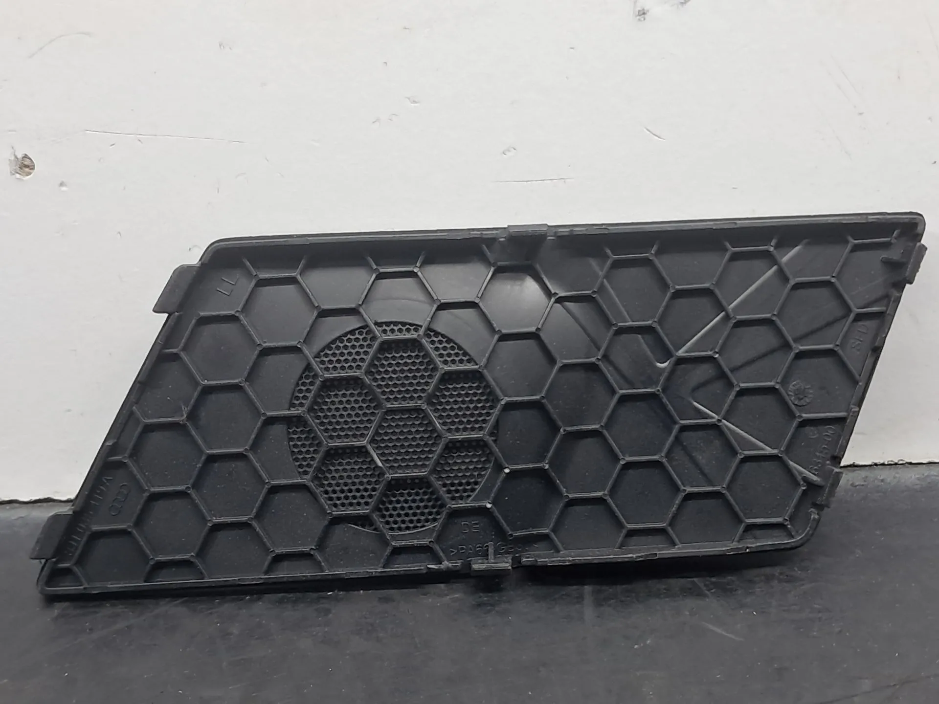 Speaker cover AUDI TT (8J3) Imagem-1