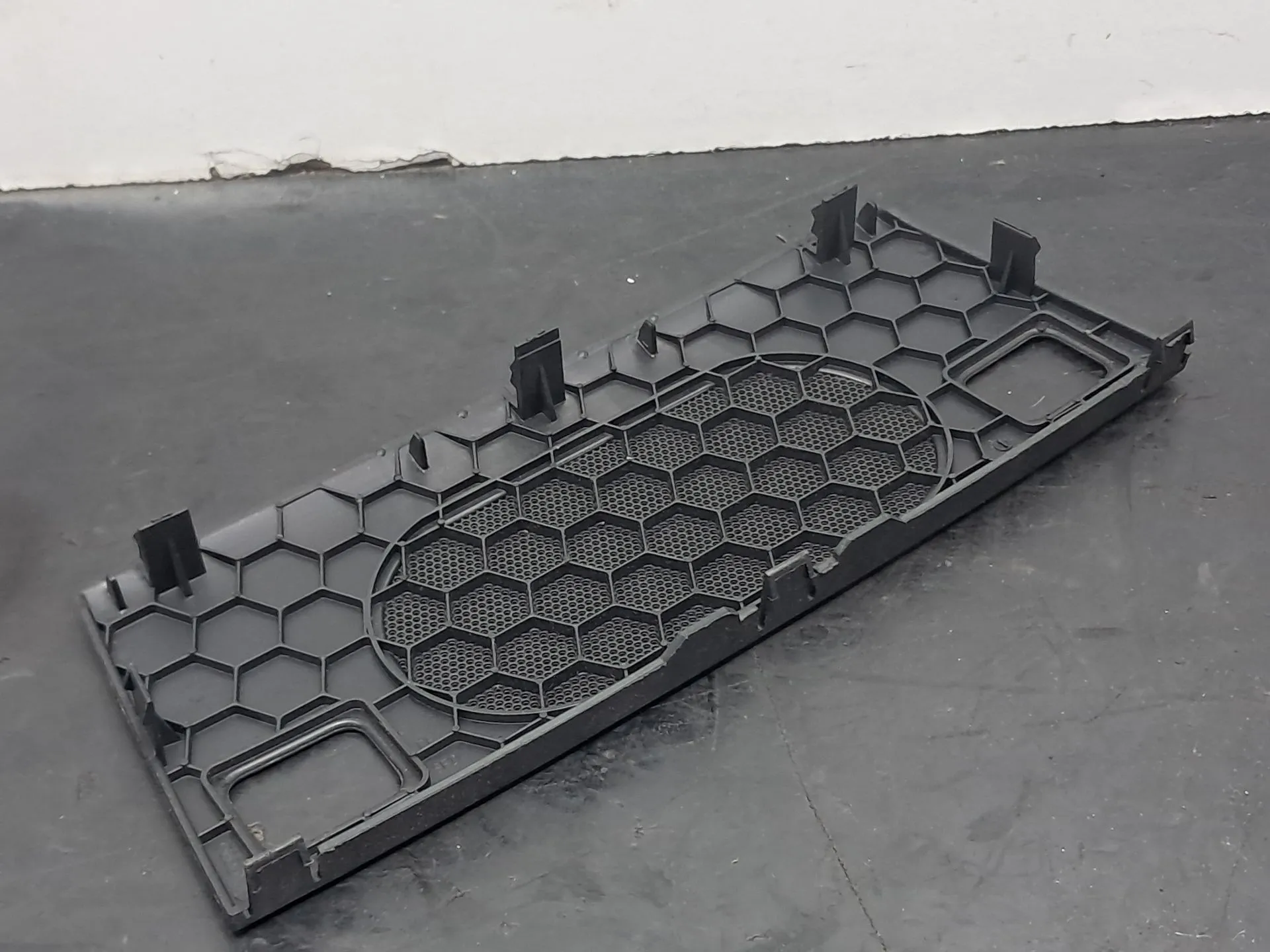 Speaker cover AUDI TT (8J3) Imagem-2