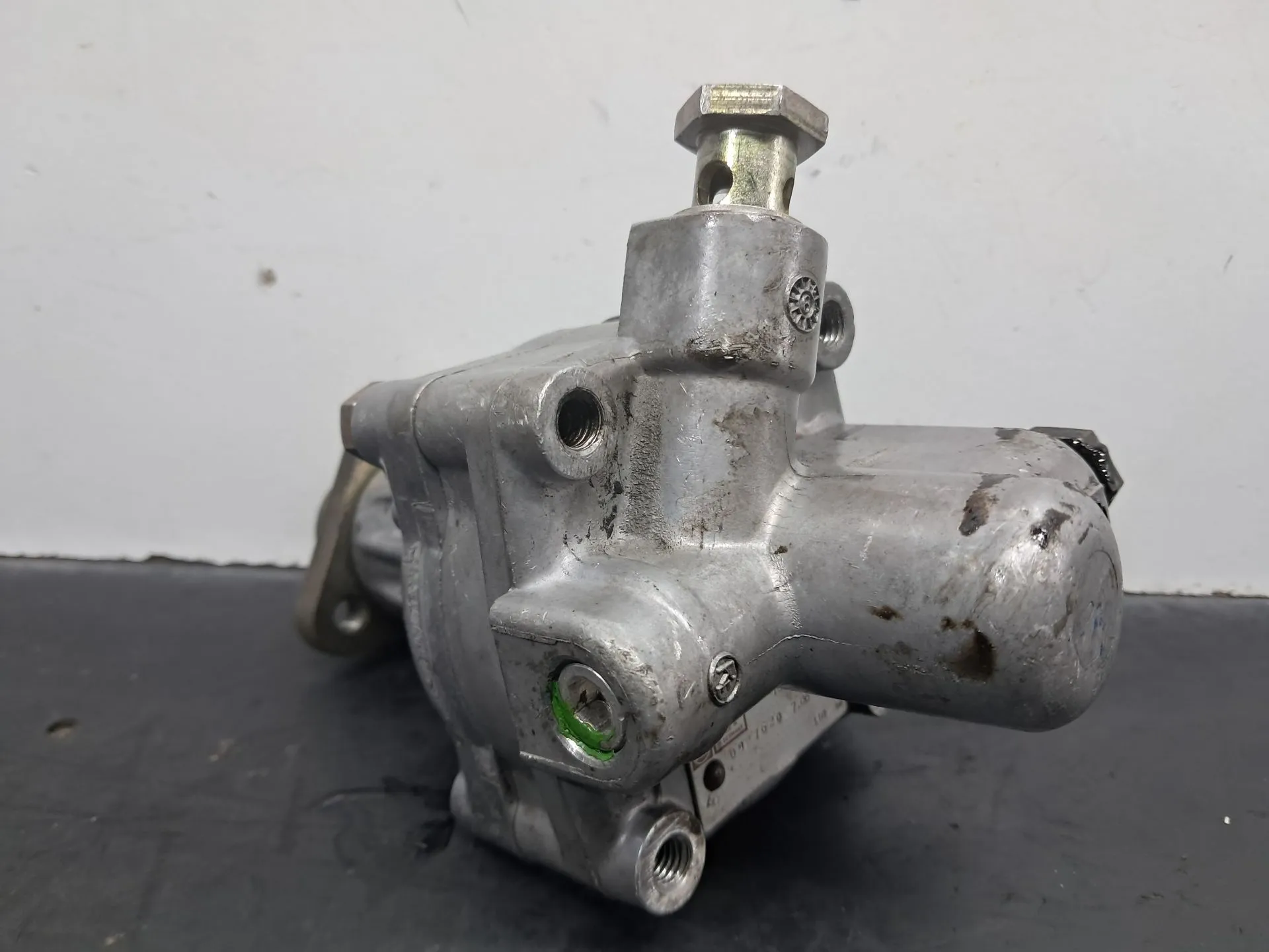 Pompe de direction assistée BMW 5 (E34) Imagem-2