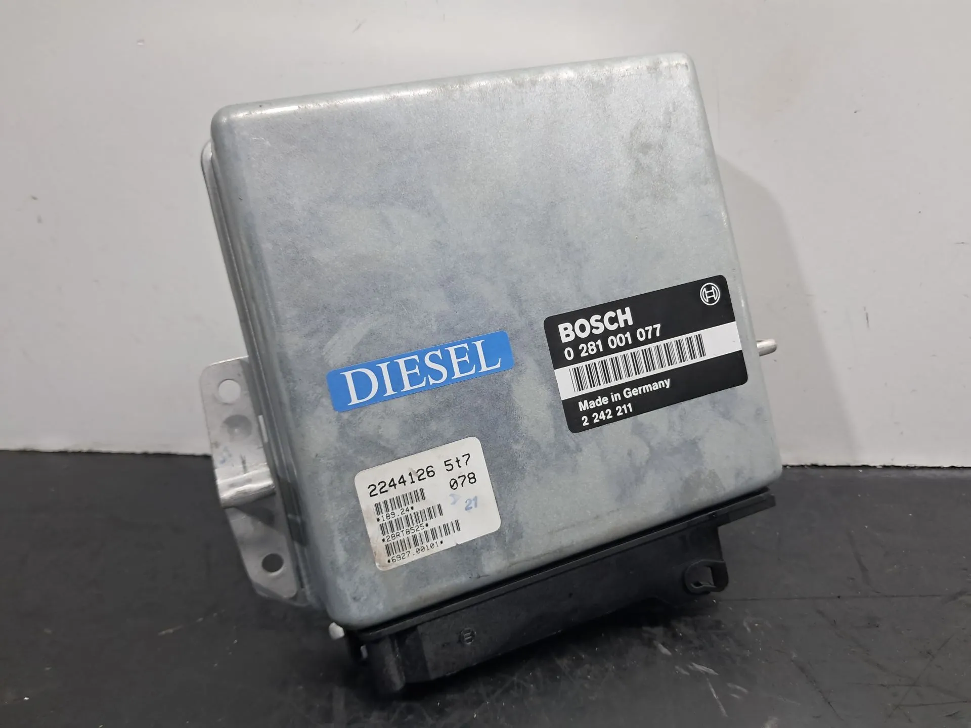 Centralina motor / ECU BMW 5 (E34)