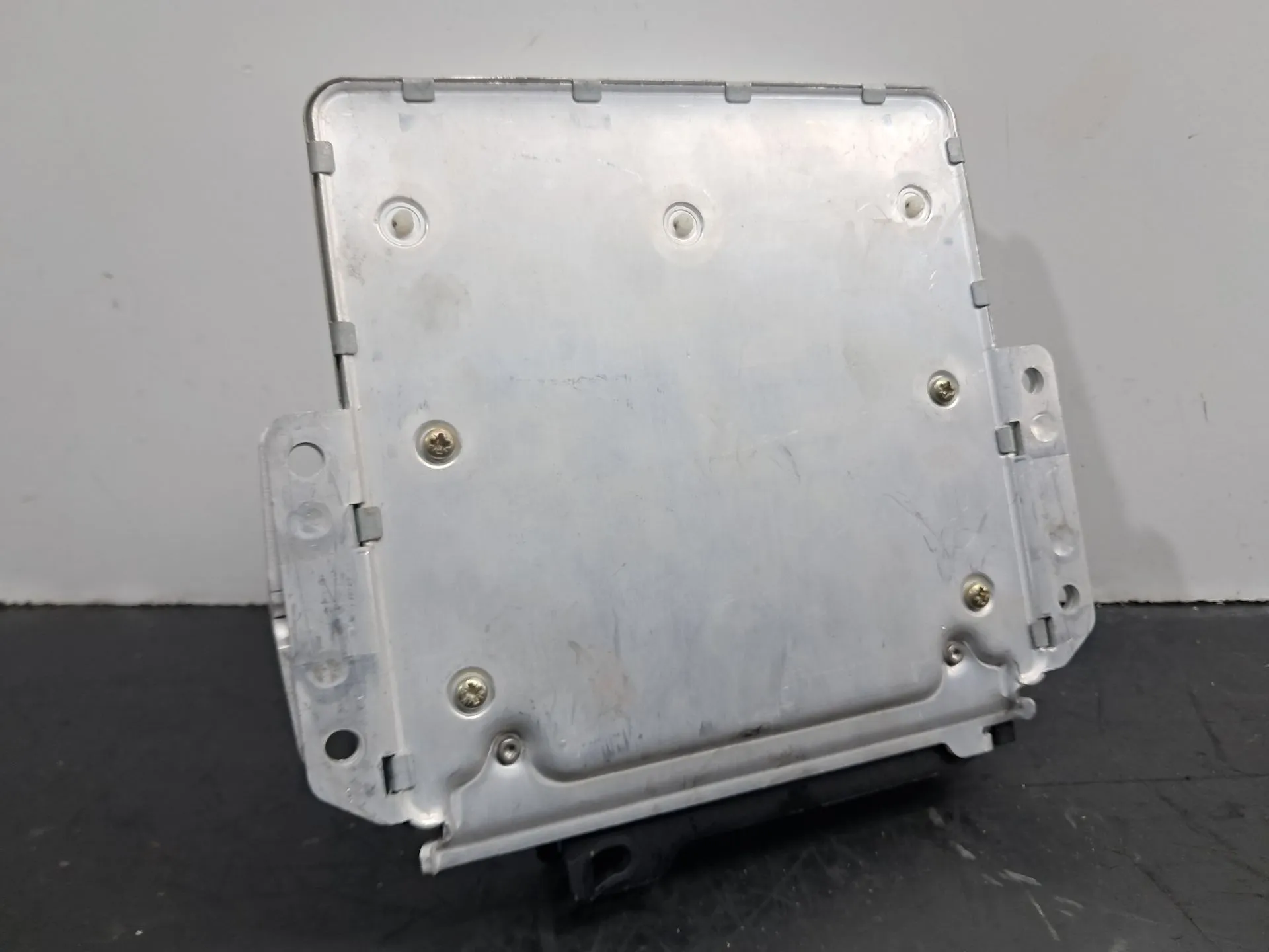 Centralina motor / ECU BMW 5 (E34) Imagem-3