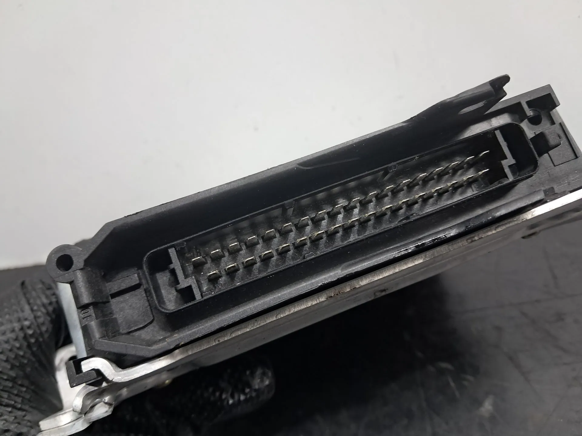 Centralina motor / ECU BMW 5 (E34) Imagem-4