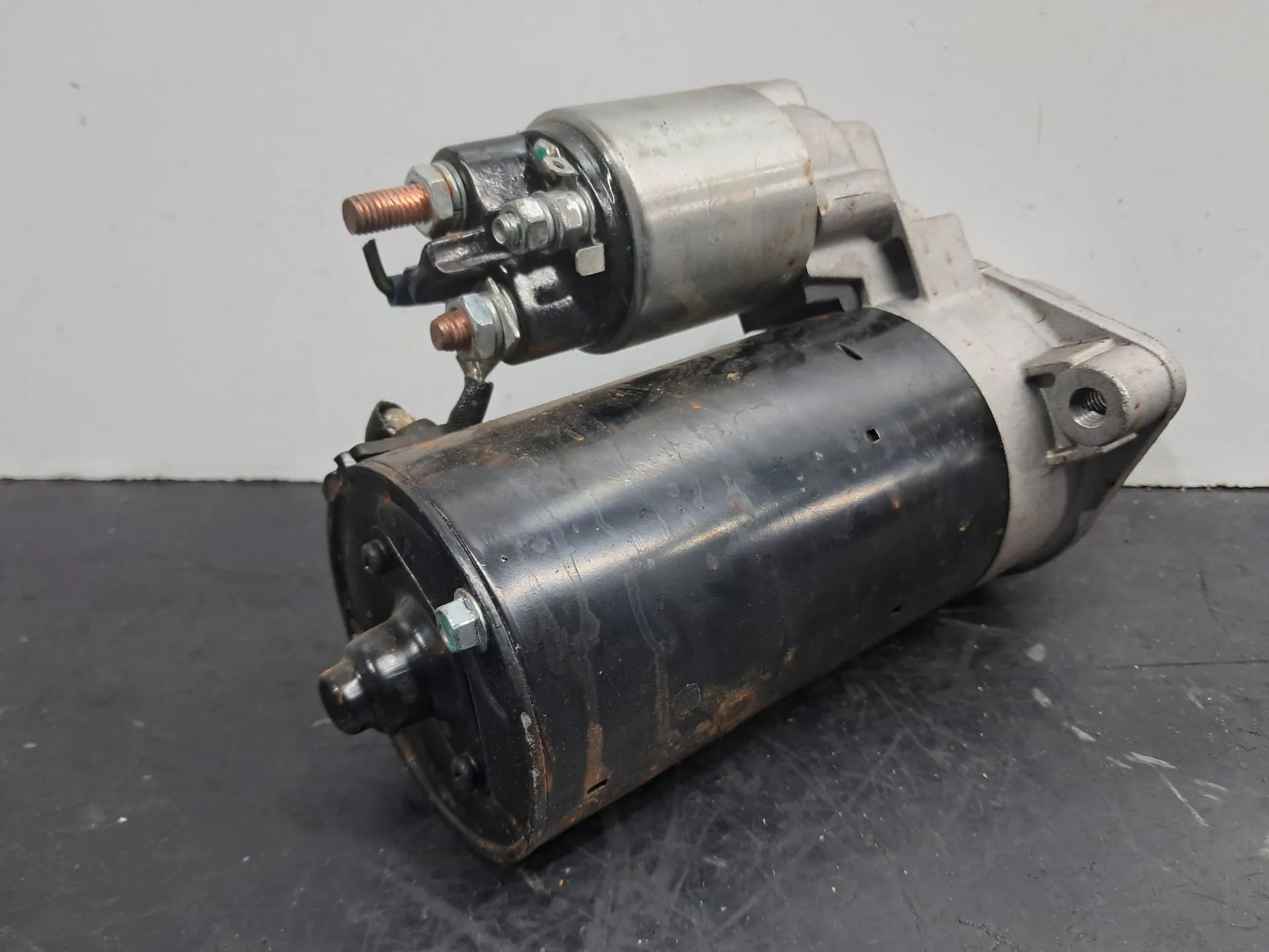 Démarreur BMW 5 (E34)