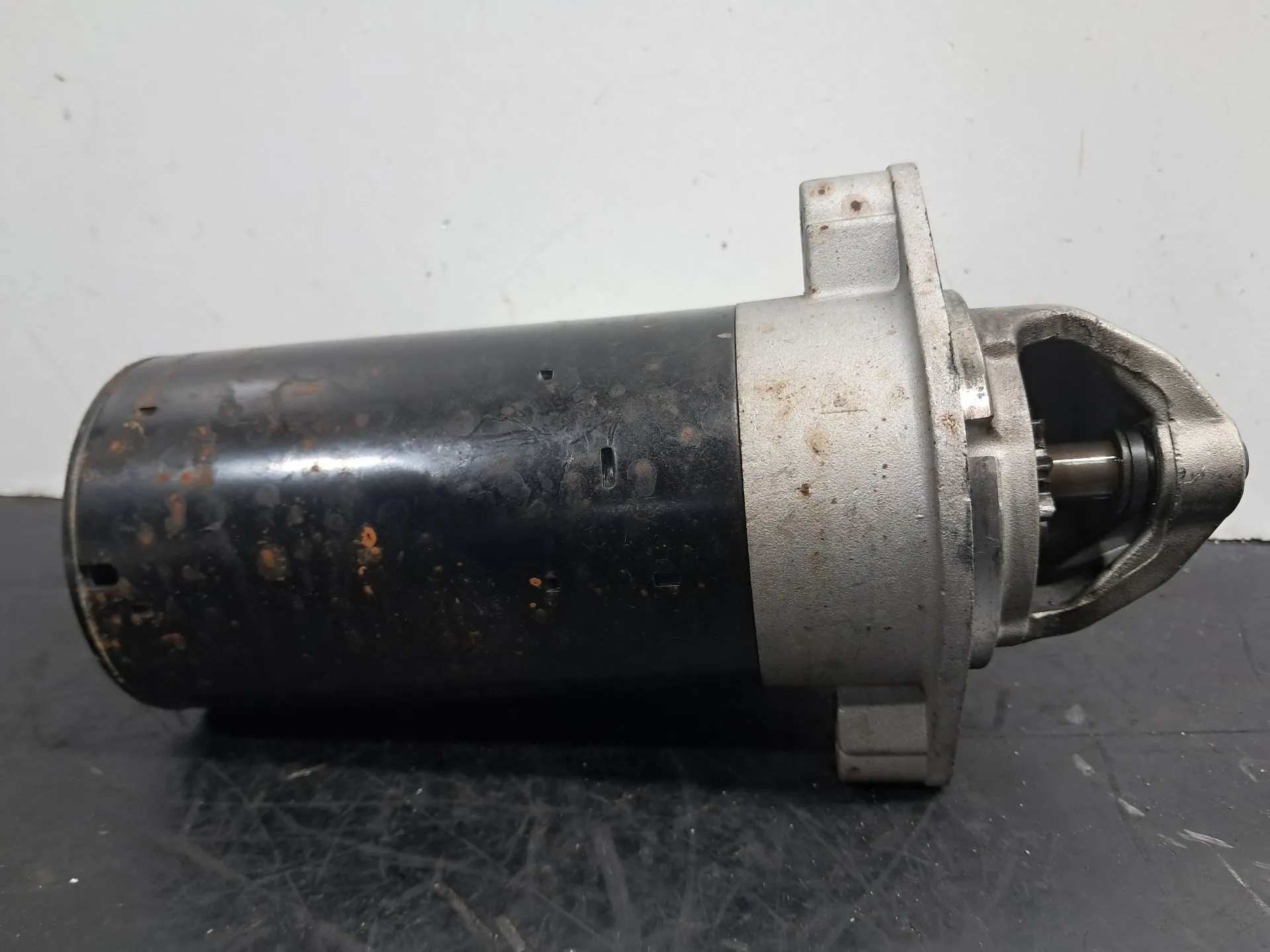 Démarreur BMW 5 (E34) Imagem-1