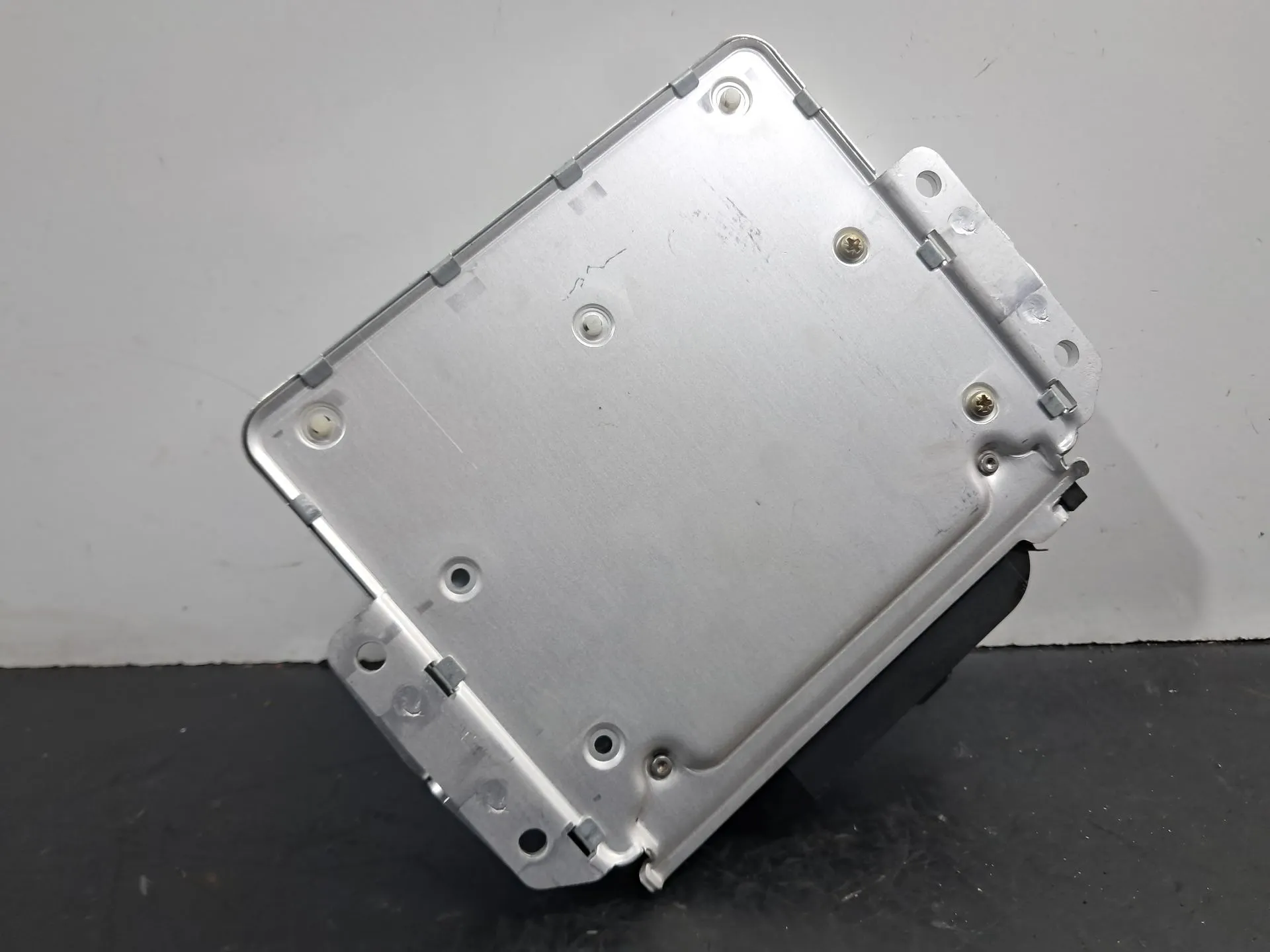 Calculateur /  Unité de contrôle moteur BMW 5 (E34) Imagem-3