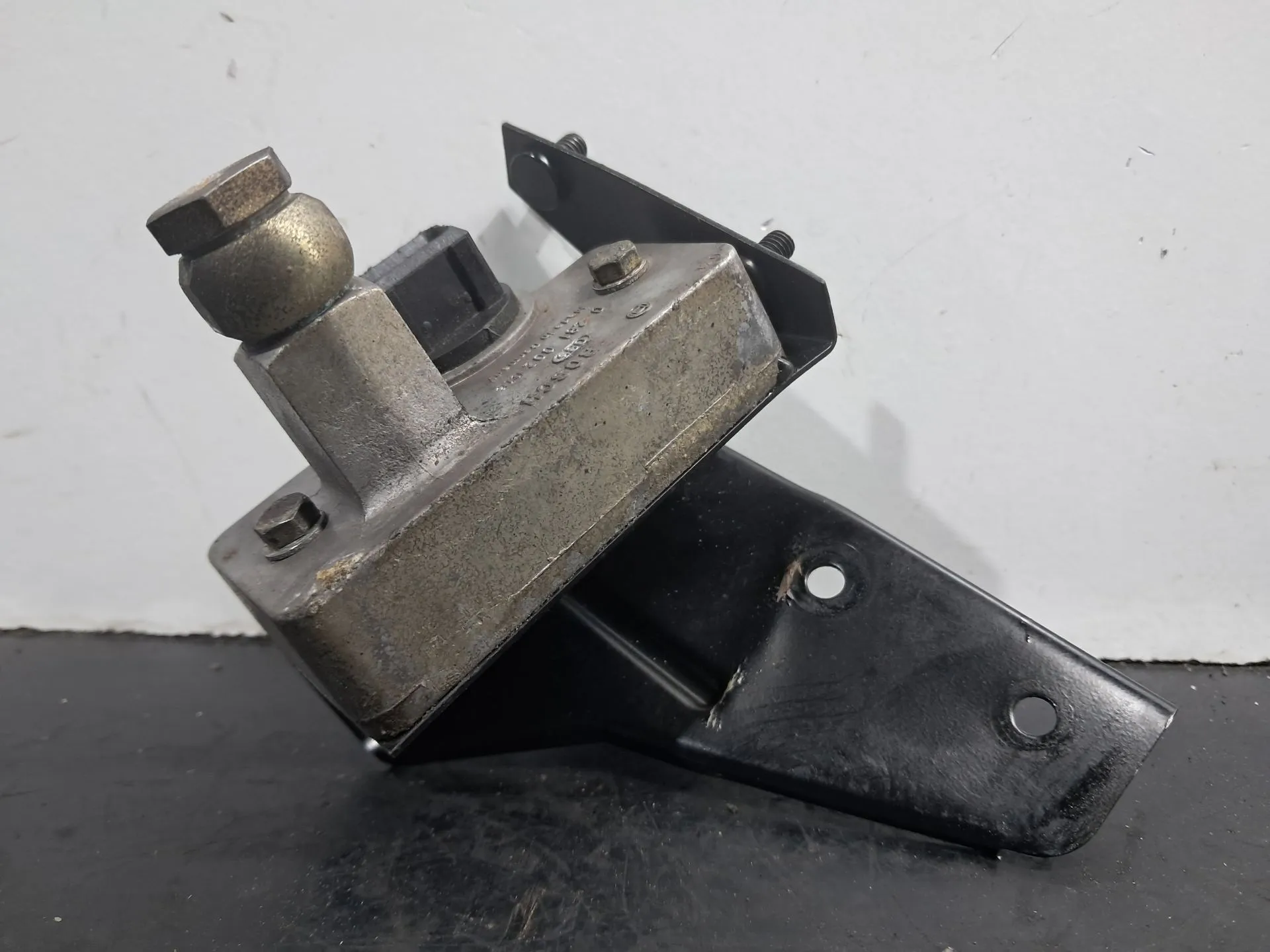 Capteur générique BMW 5 (E34)