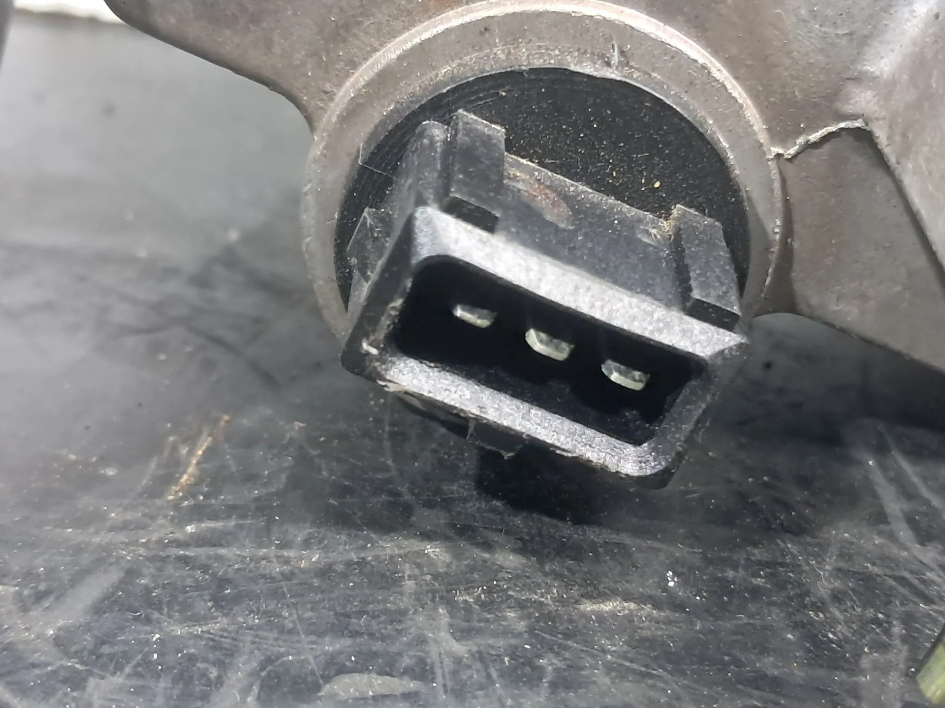 Capteur générique BMW 5 (E34) Imagem-3