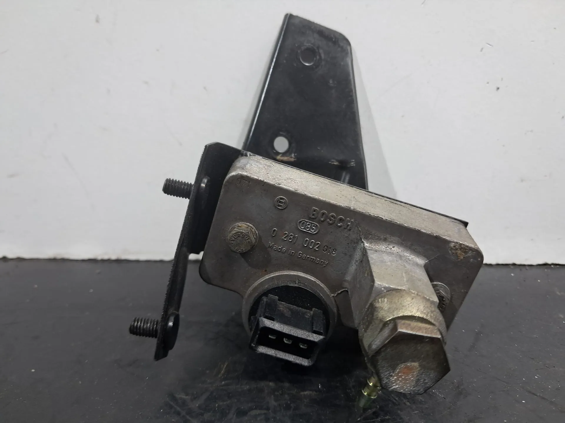 Capteur générique BMW 5 (E34) Imagem-2