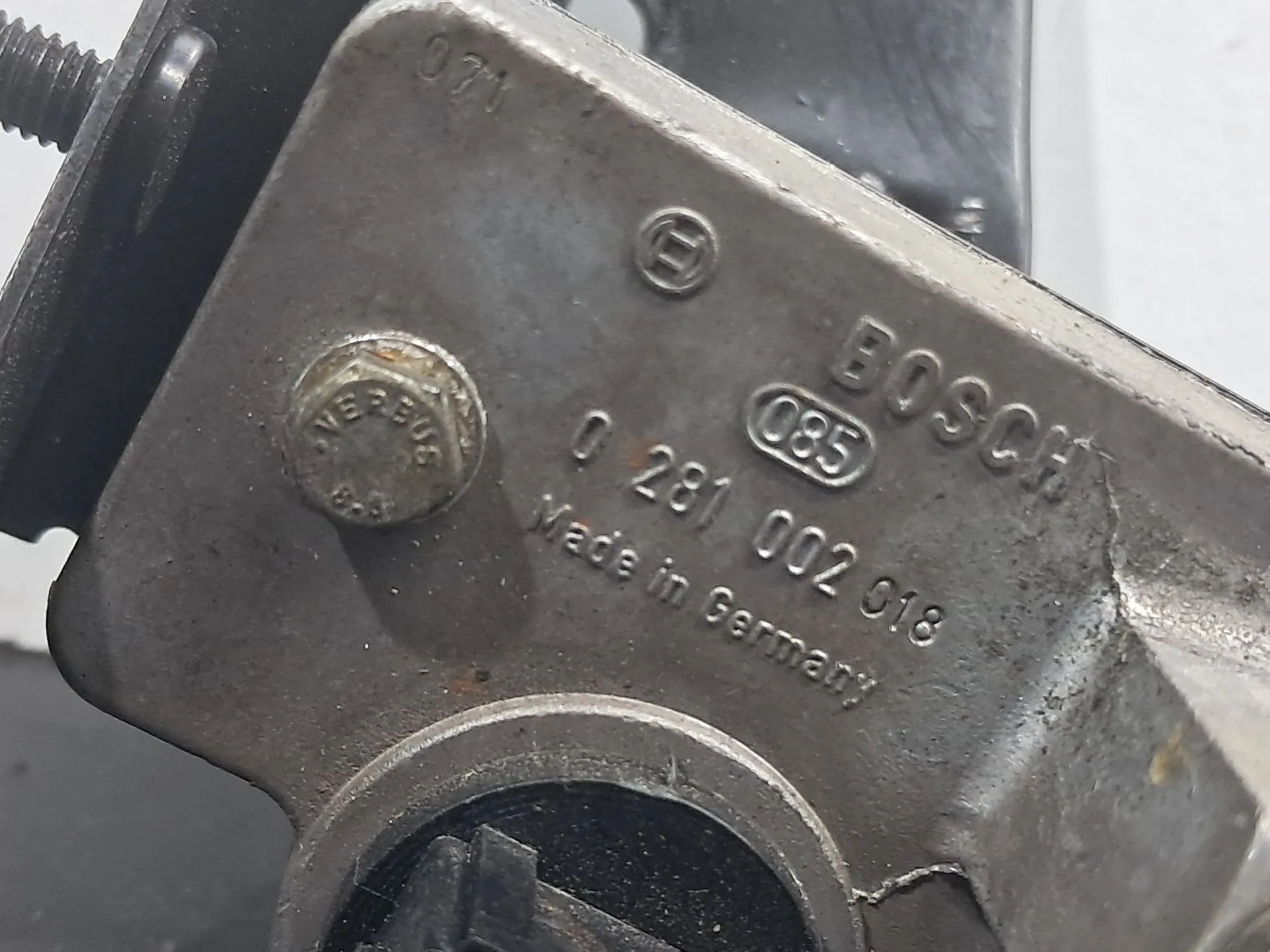 Capteur générique BMW 5 (E34) Imagem-4