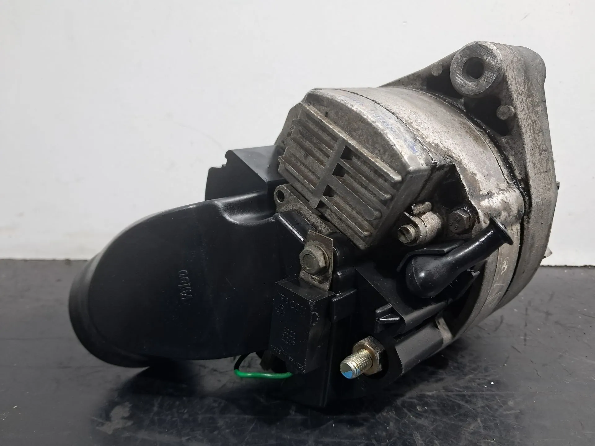 Alternateur BMW 5 (E34) Imagem-2