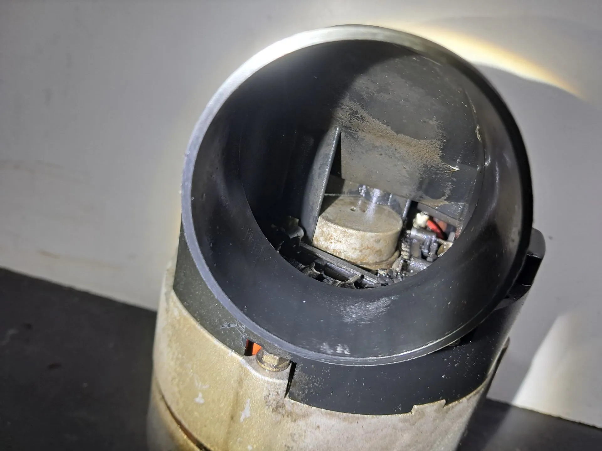 Alternateur BMW 5 (E34) Imagem-4