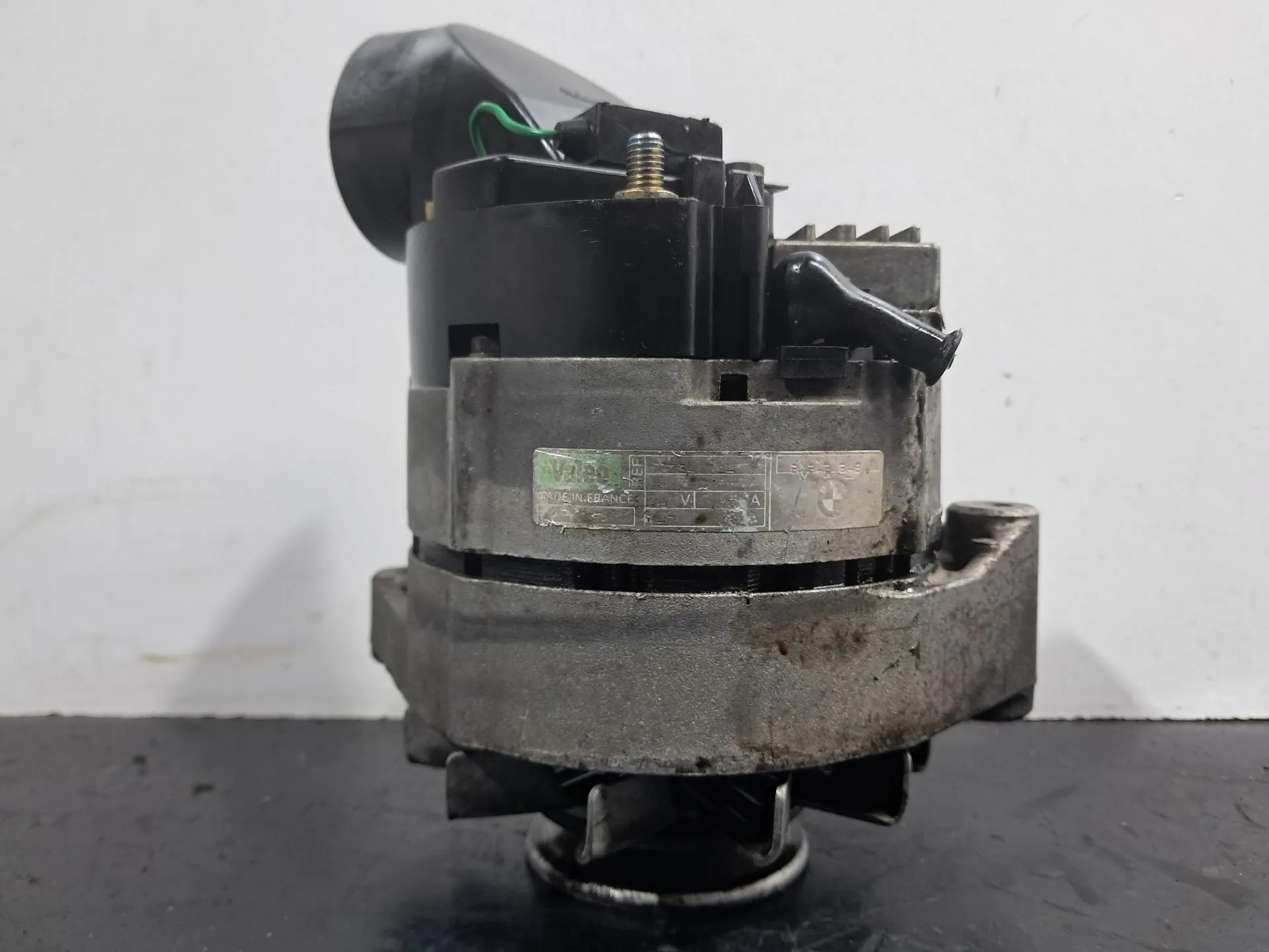 Alternateur BMW 5 (E34) Imagem-3