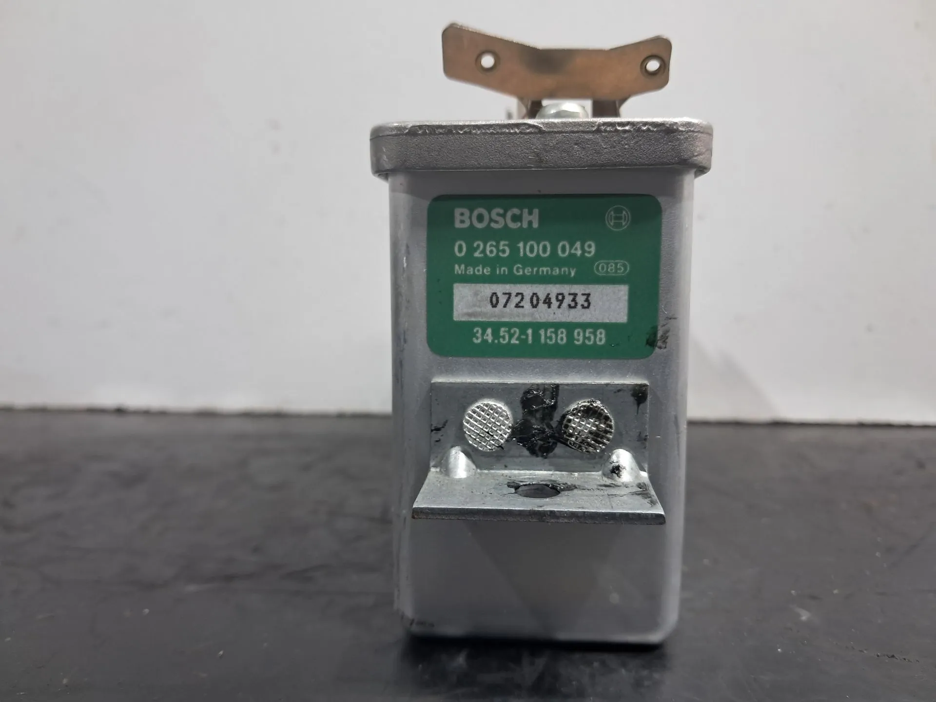 Calculateur ABS BMW 5 (E34) Imagem-1