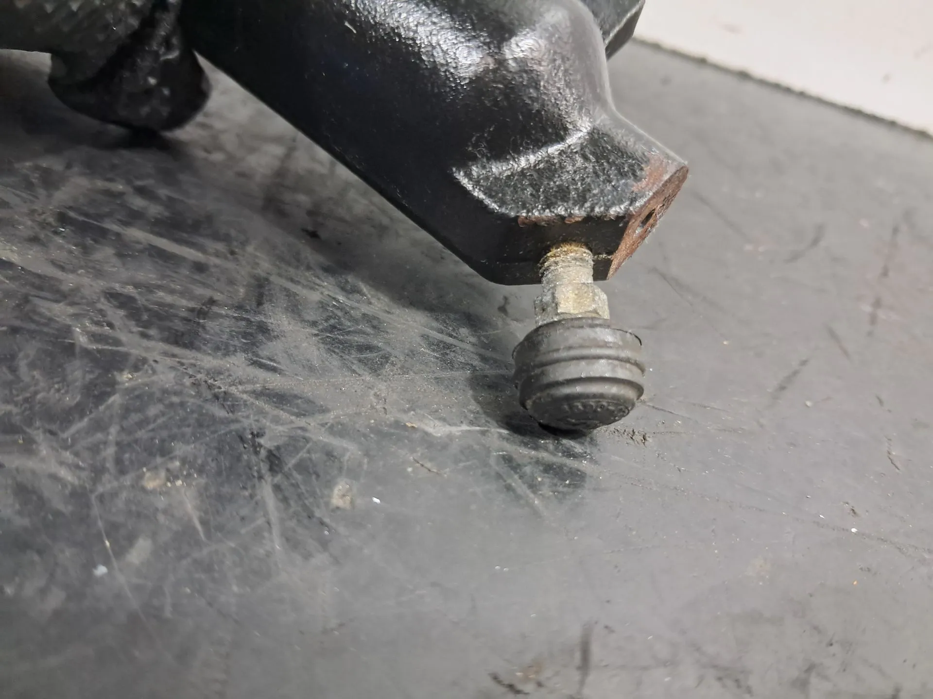 Pompe d'embrayage BMW 5 (E34) Imagem-3