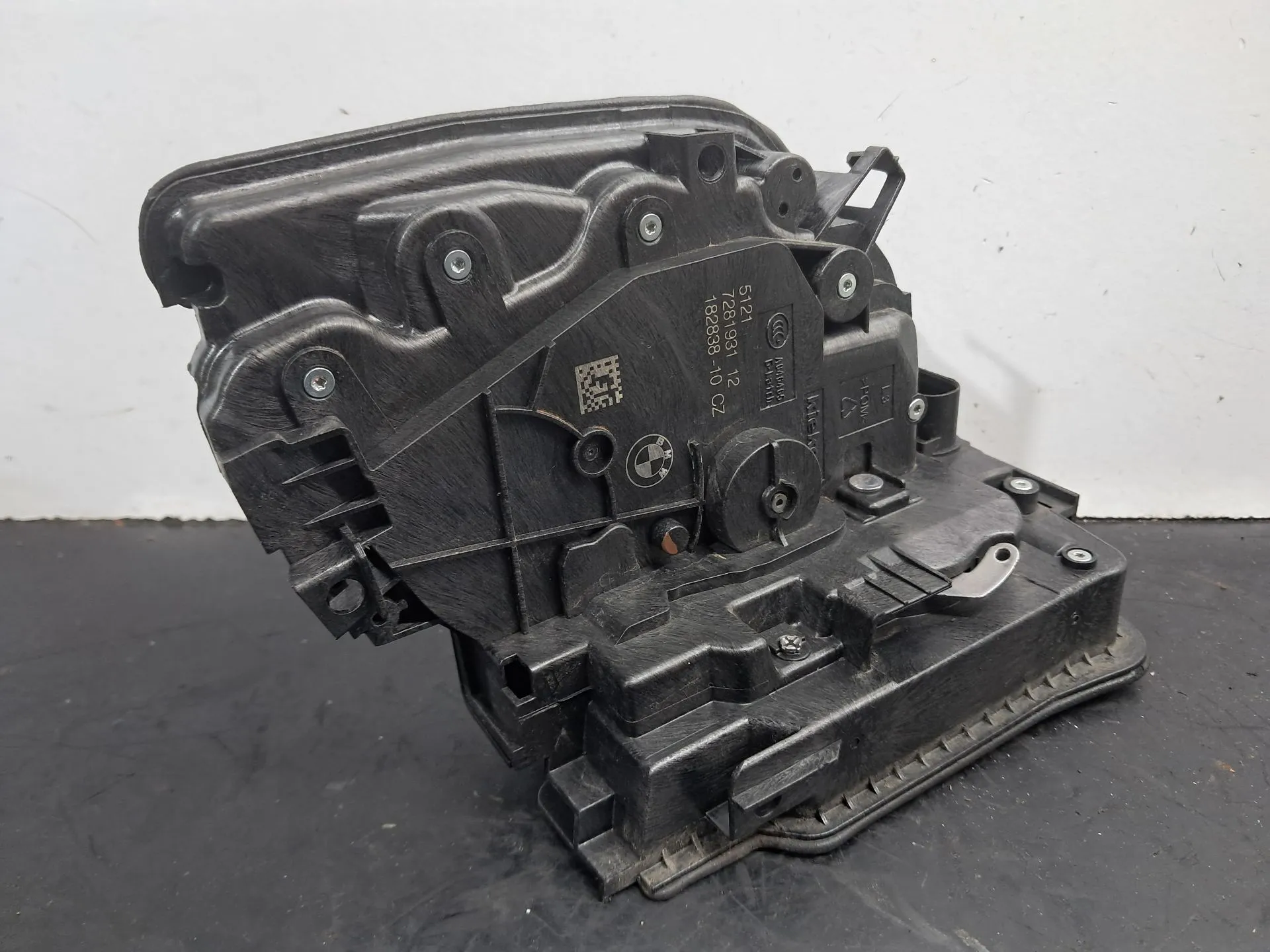 Serrure Avant Gauche BMW 2 Gran Tourer (F46)