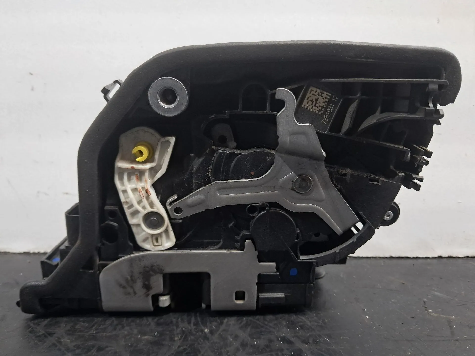 Serrure Avant Gauche BMW 2 Gran Tourer (F46) Imagem-2