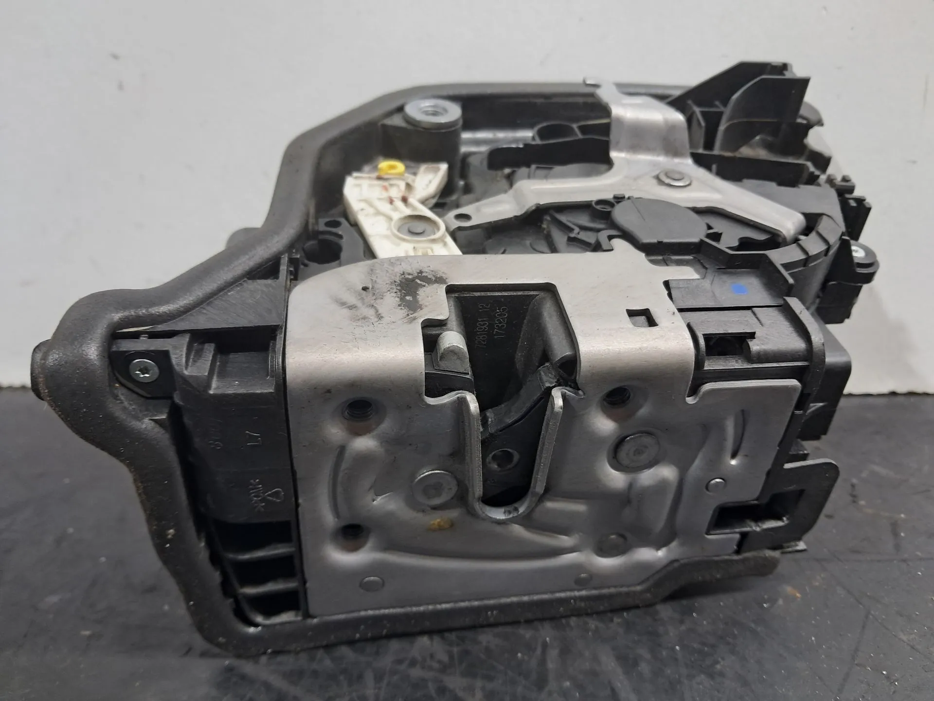 Serrure Avant Gauche BMW 2 Gran Tourer (F46) Imagem-3