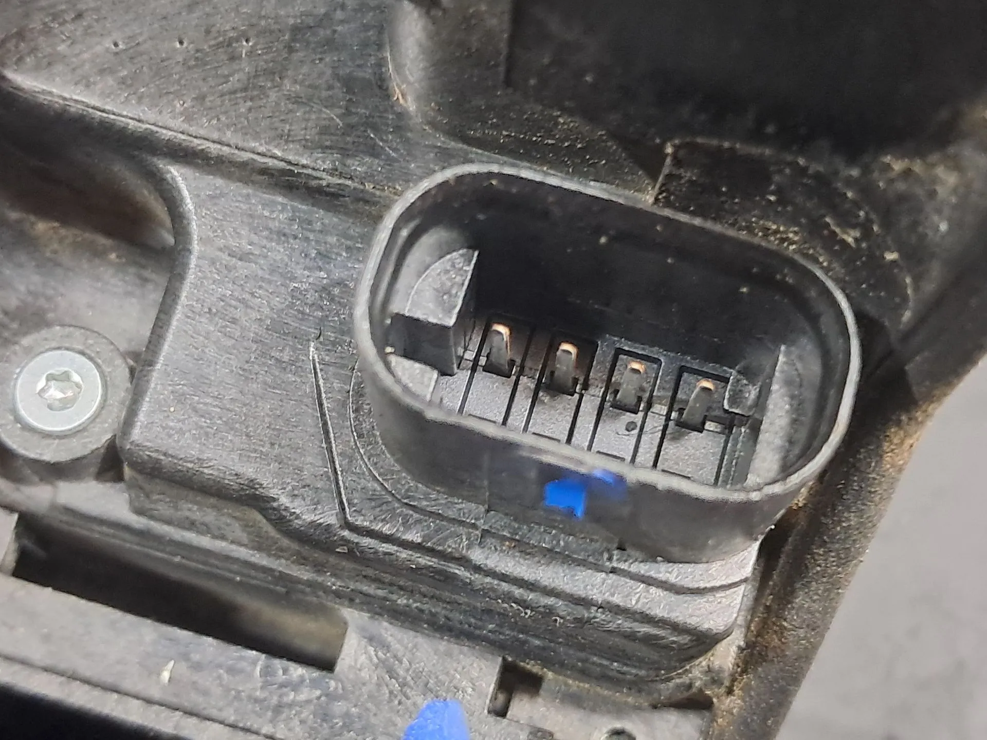 Serrure Avant Gauche BMW 2 Gran Tourer (F46) Imagem-4