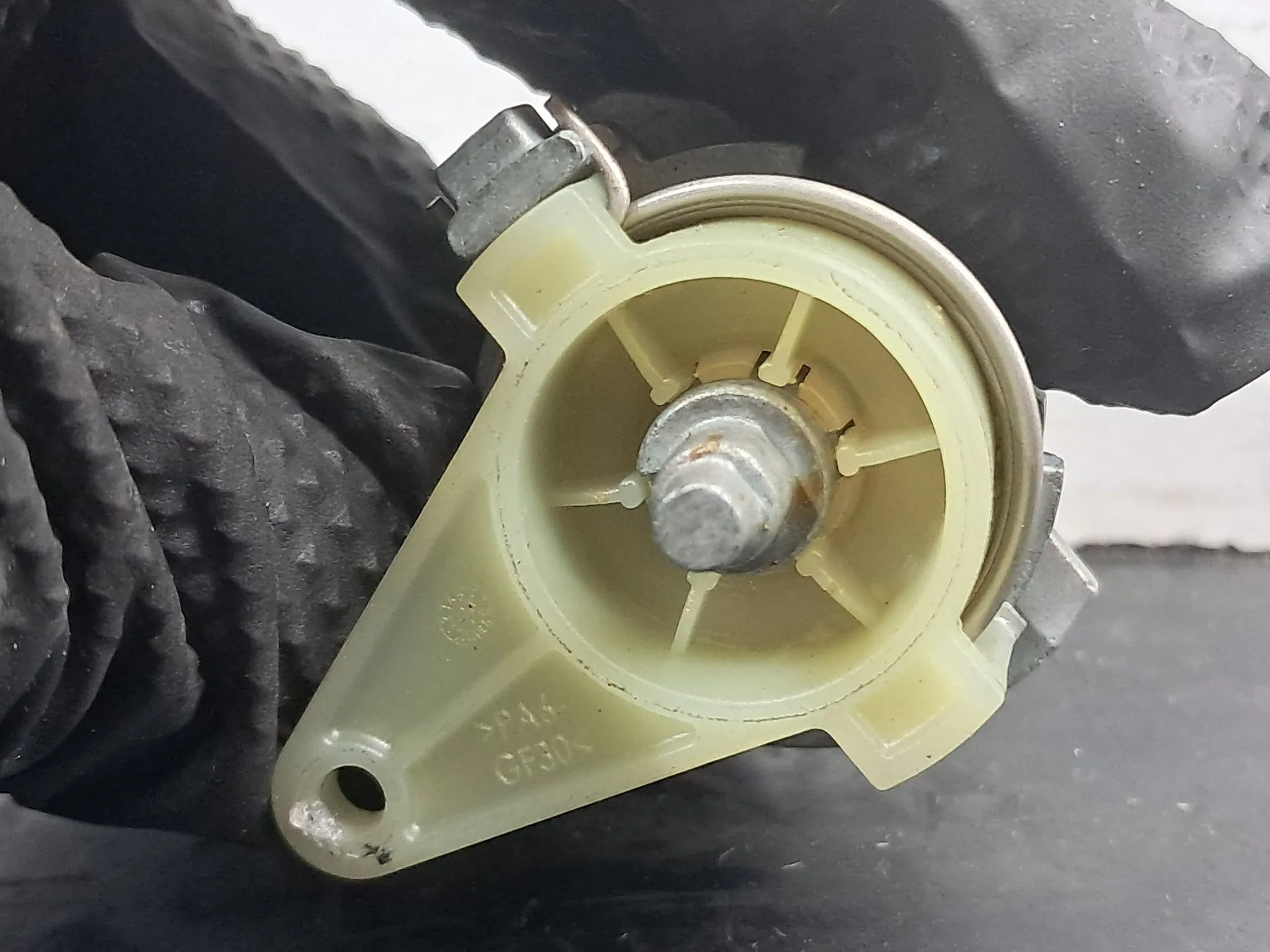 Barillet porte BMW 2 Gran Tourer (F46) Imagem-2