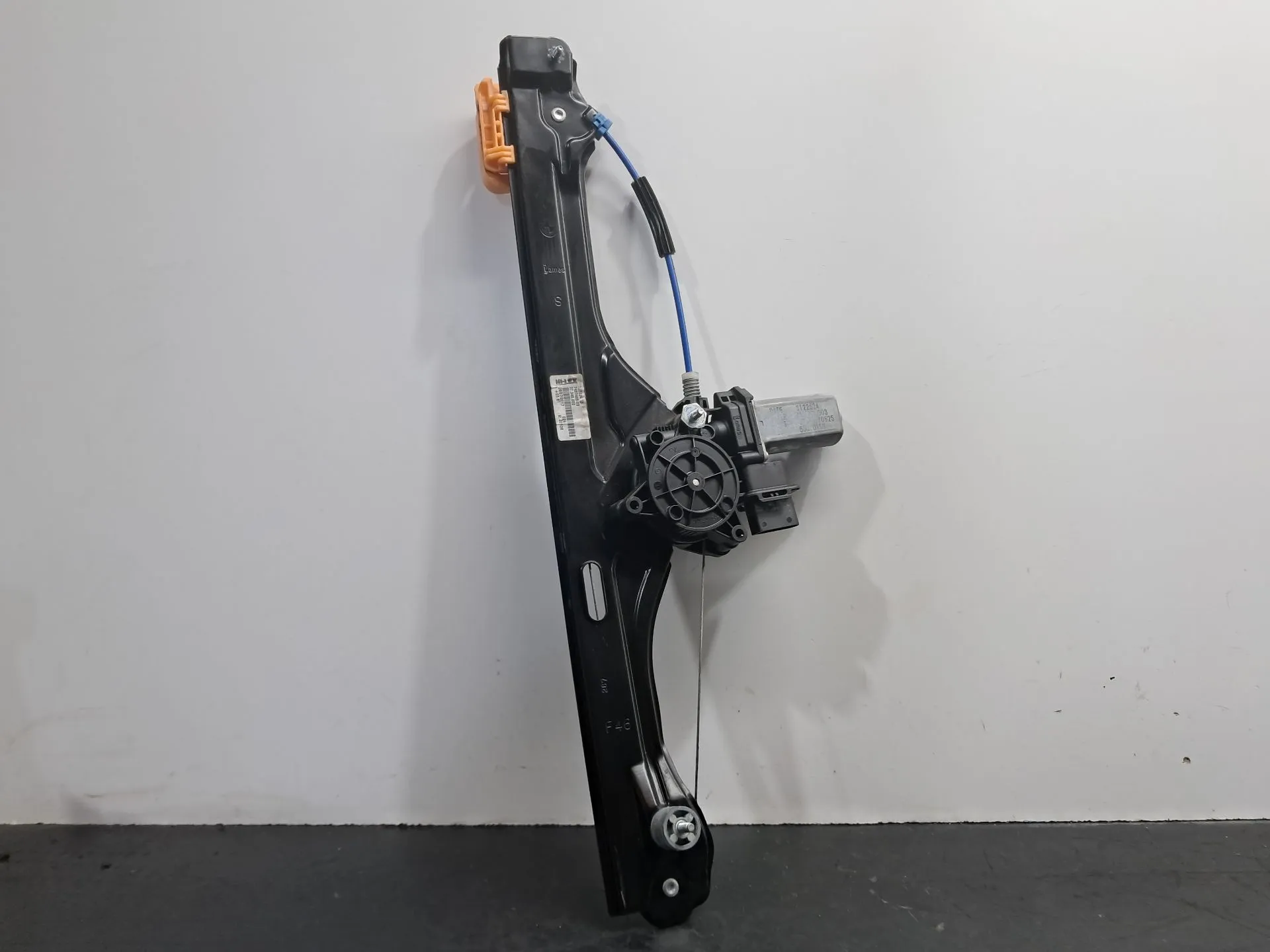 Lève-vitre avant gauche BMW 2 Gran Tourer (F46)