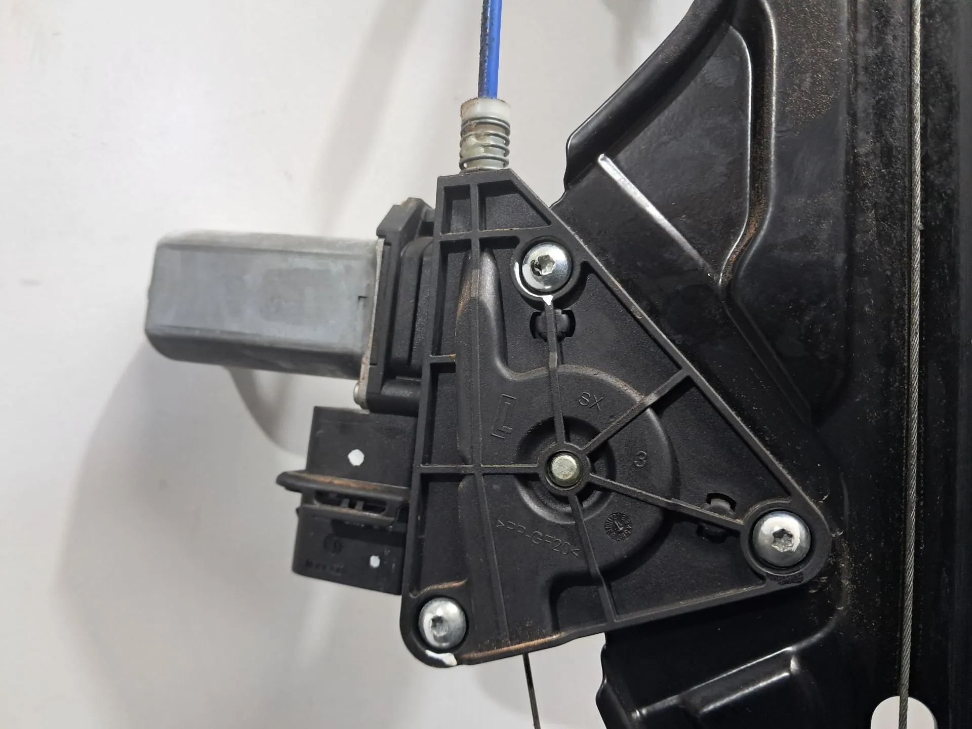 Lève-vitre avant gauche BMW 2 Gran Tourer (F46) Imagem-8