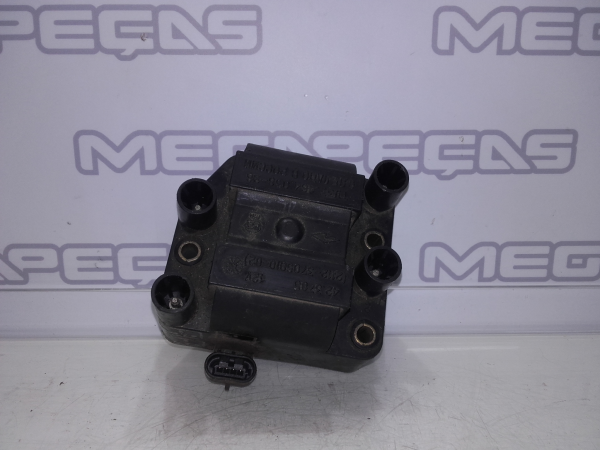 Ignition coil LADA Niva (2121) Imagem-2