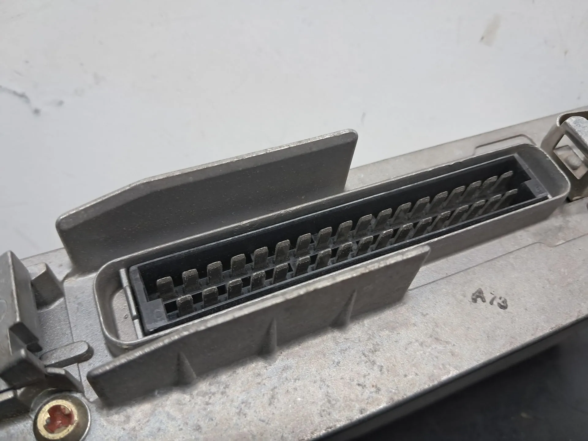 Calculateur ABS BMW 5 (E34) Imagem-5