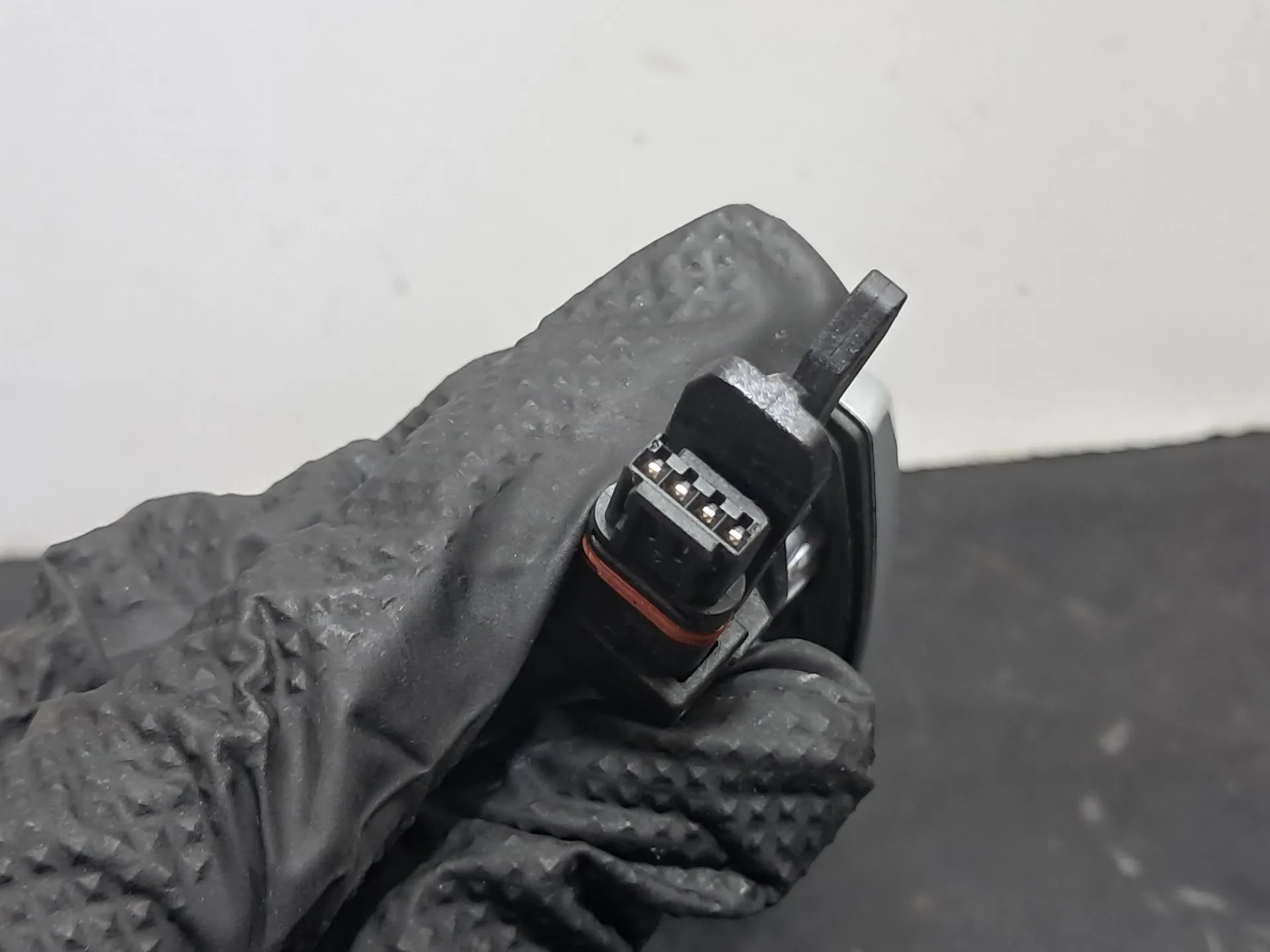 Poignée de porte avant gauche BMW 2 Gran Tourer (F46) Imagem-4