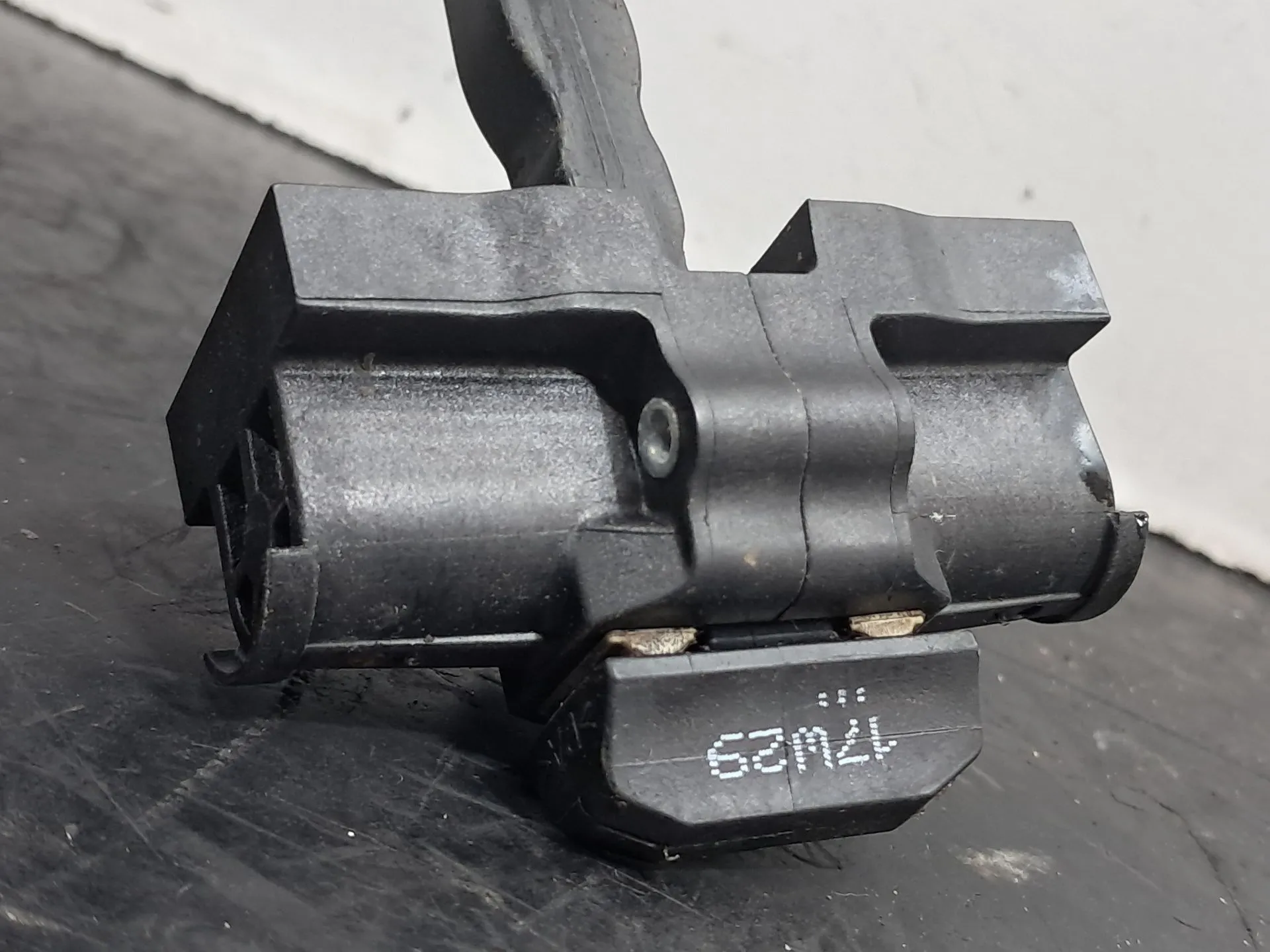 Limiteur de porte Avant Gauche BMW 2 Gran Tourer (F46) Imagem-2