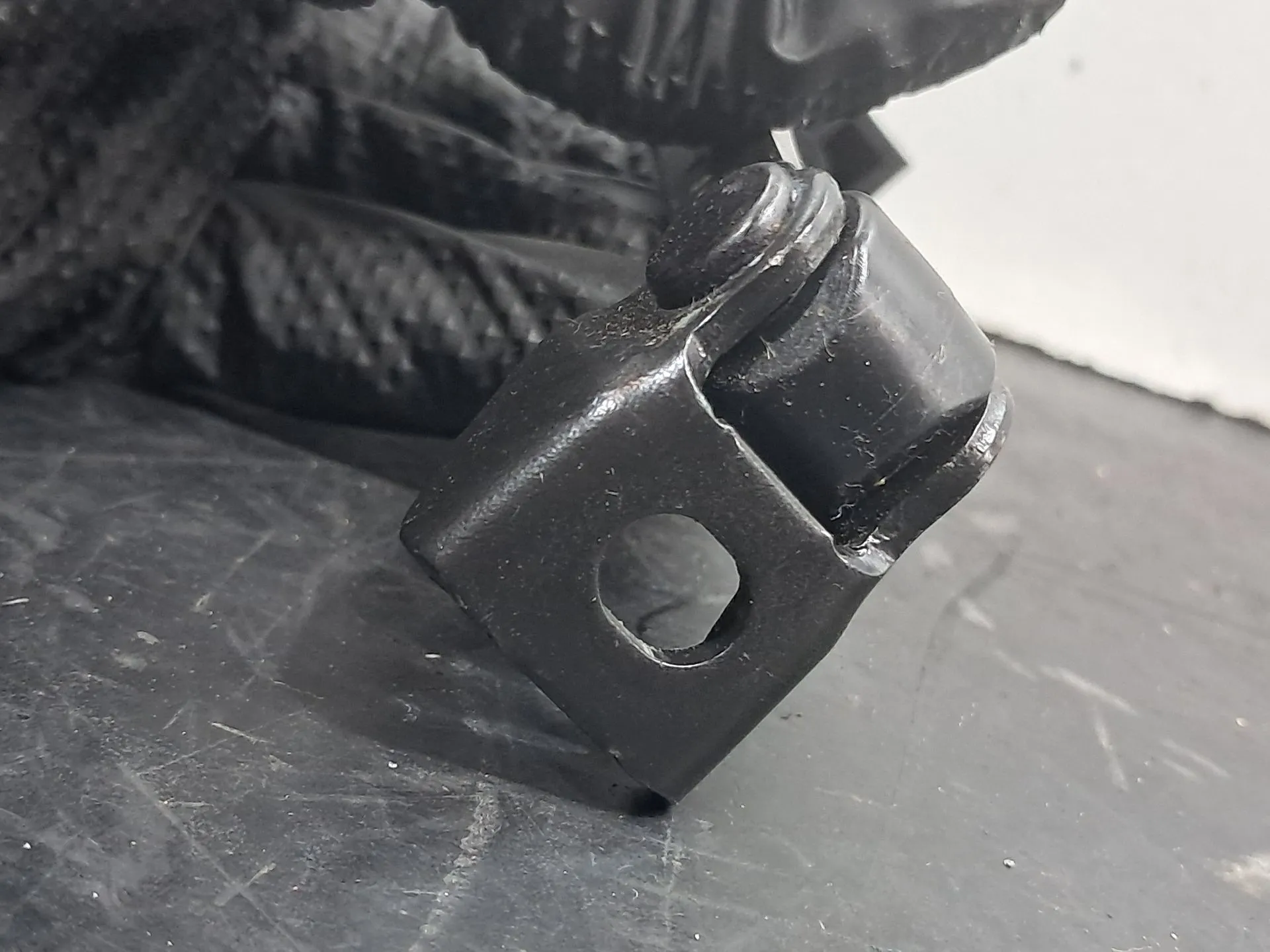 Limiteur de porte Avant Gauche BMW 2 Gran Tourer (F46) Imagem-3