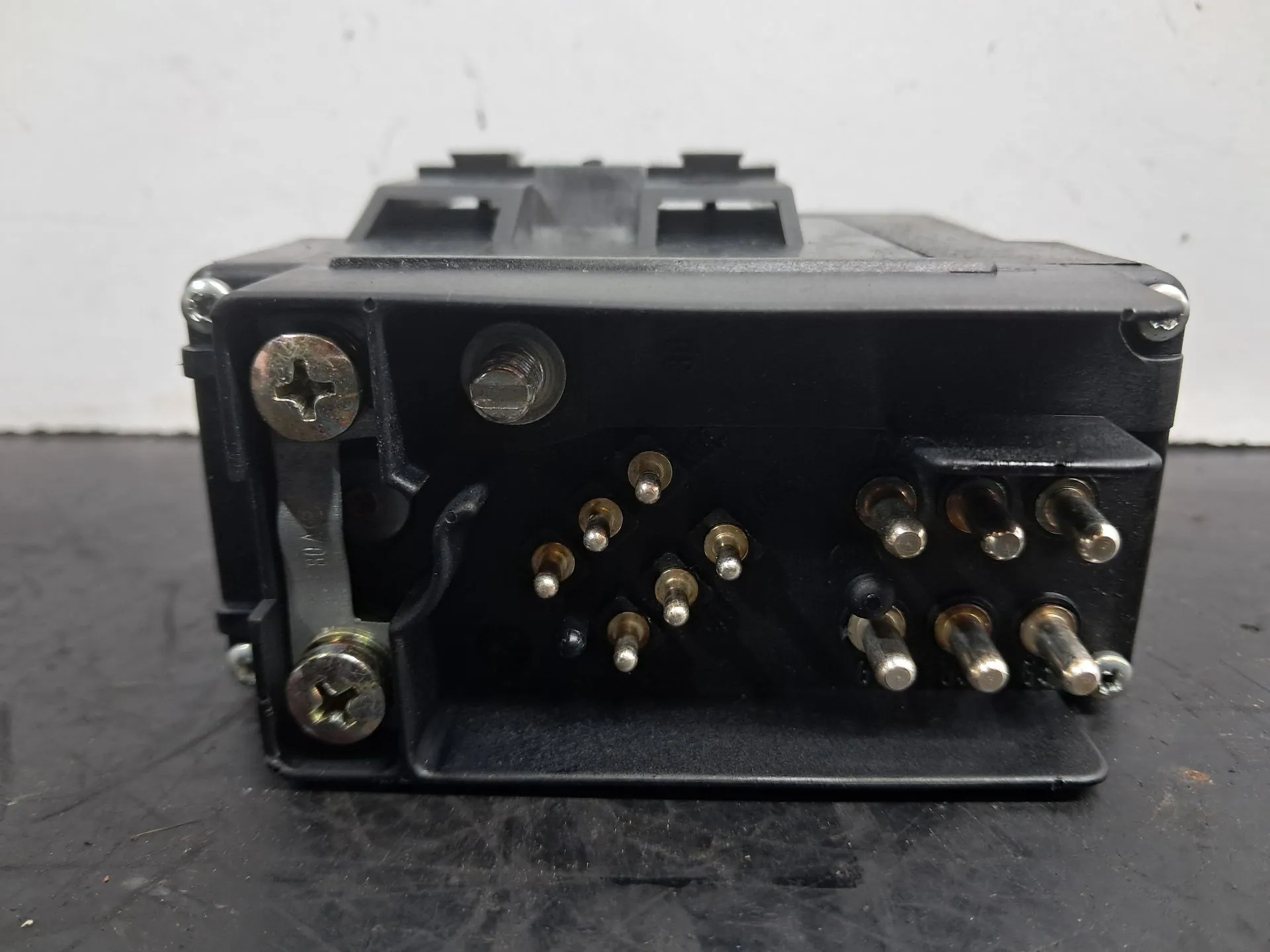 Temporisateur de préchauffage BMW 5 (E34) Imagem-3