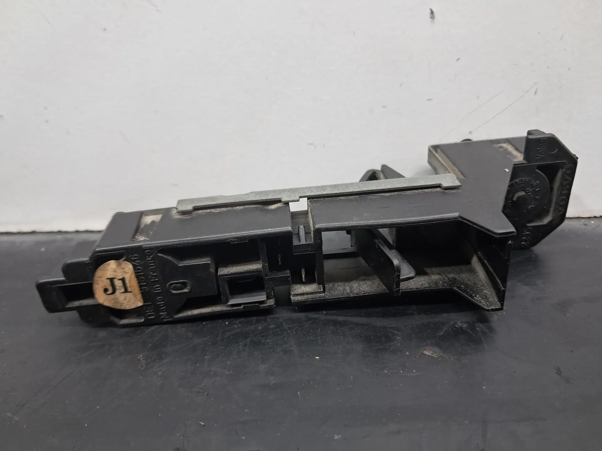 Portalampada lampada lato sinistro VOLVO V70 I (LV) Imagem-2