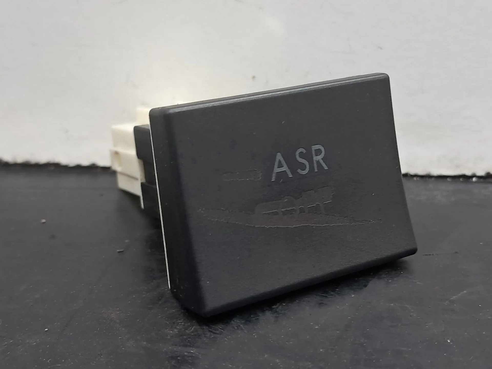 Botão / interruptor controlo tração VOLKSWAGEN Golf Plus 