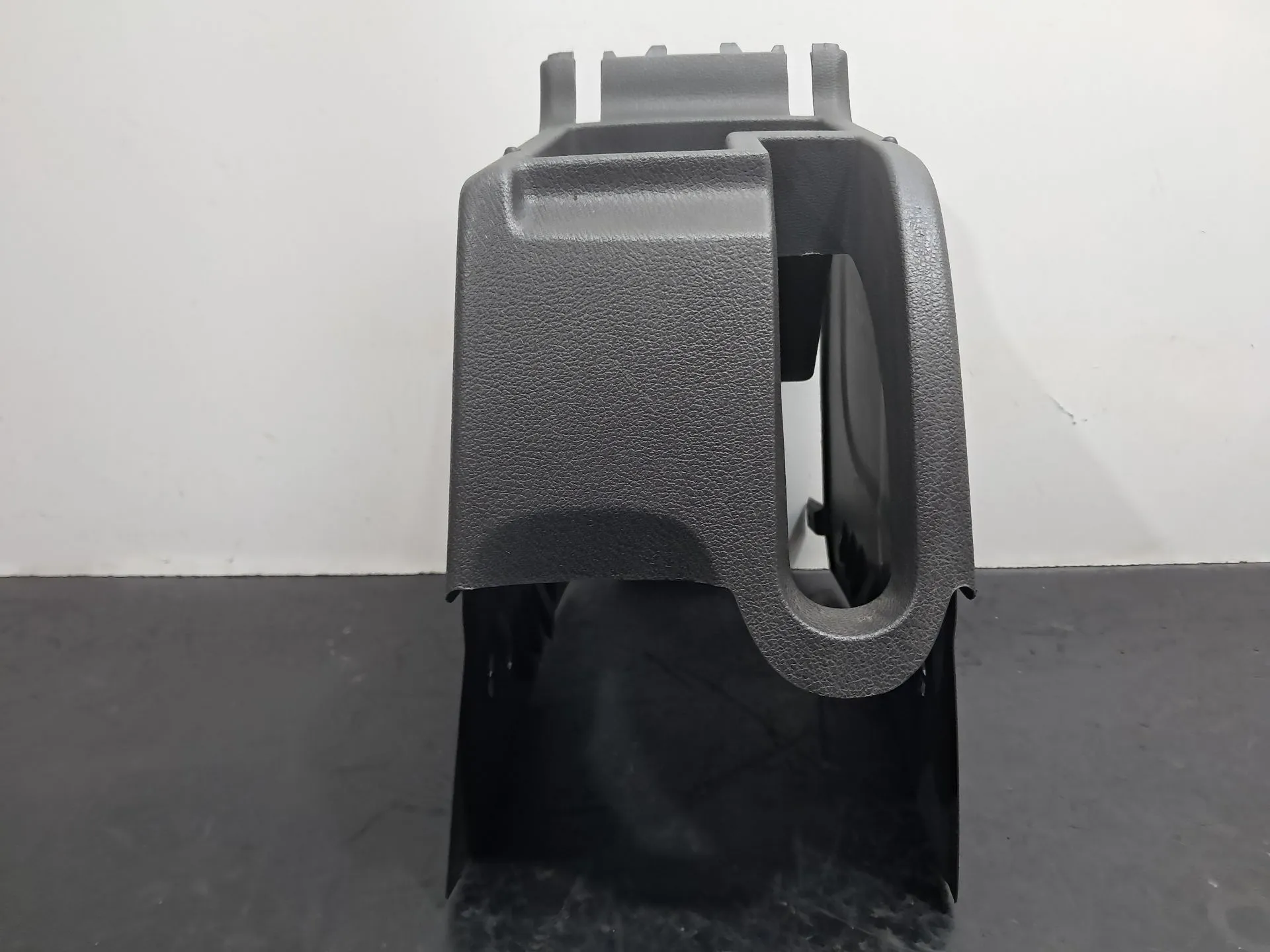 Consola central VOLKSWAGEN Golf Plus (5M1, 521) Imagem-1