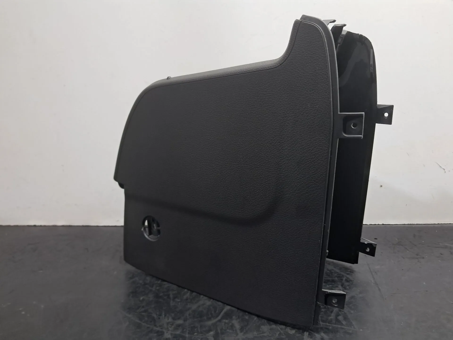 Consola central VOLKSWAGEN Golf Plus (5M1, 521) Imagem-2